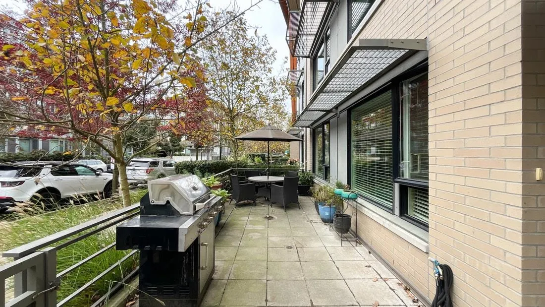 111 3163 Riverwalk Avenue