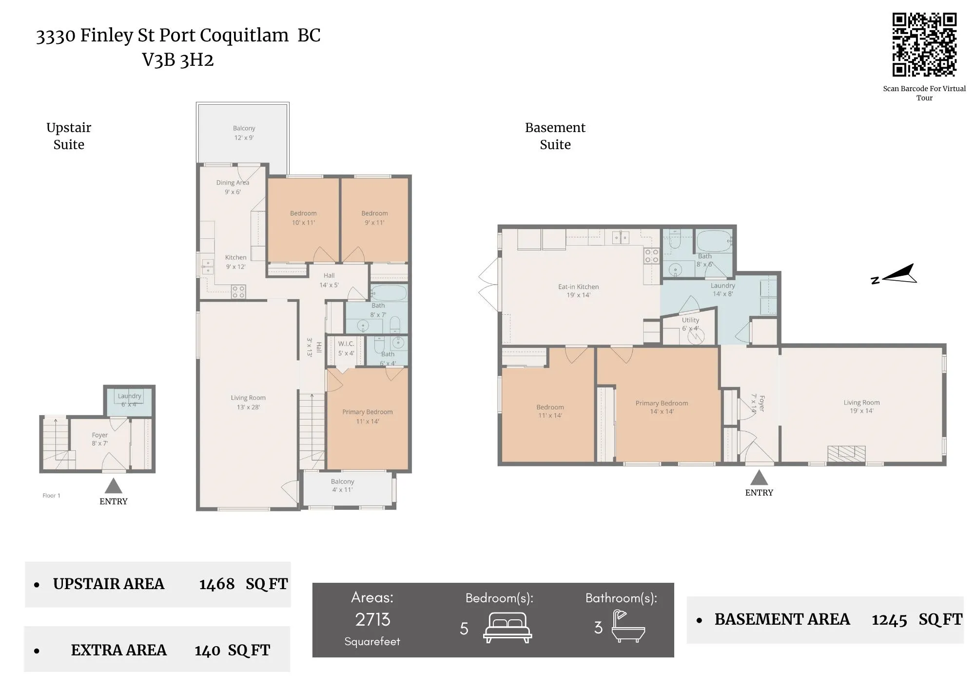 3326 3330 Finley Street