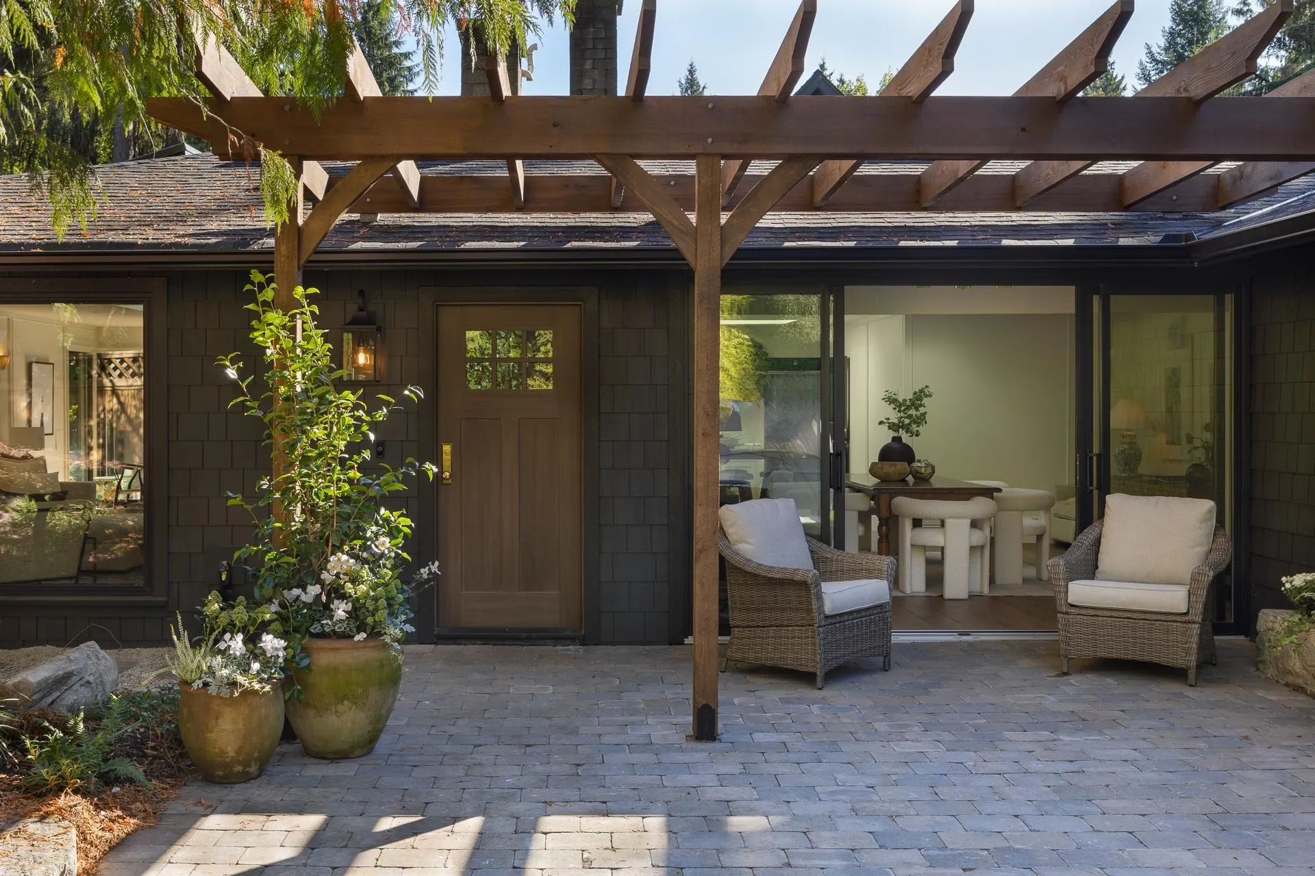 5075 Howe Sound Lane