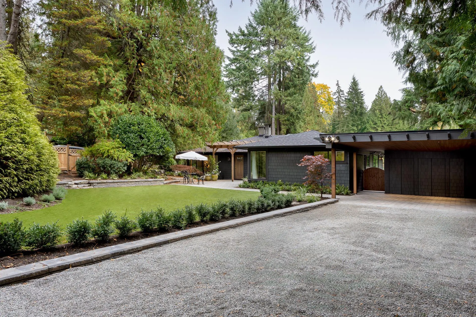 5075 Howe Sound Lane