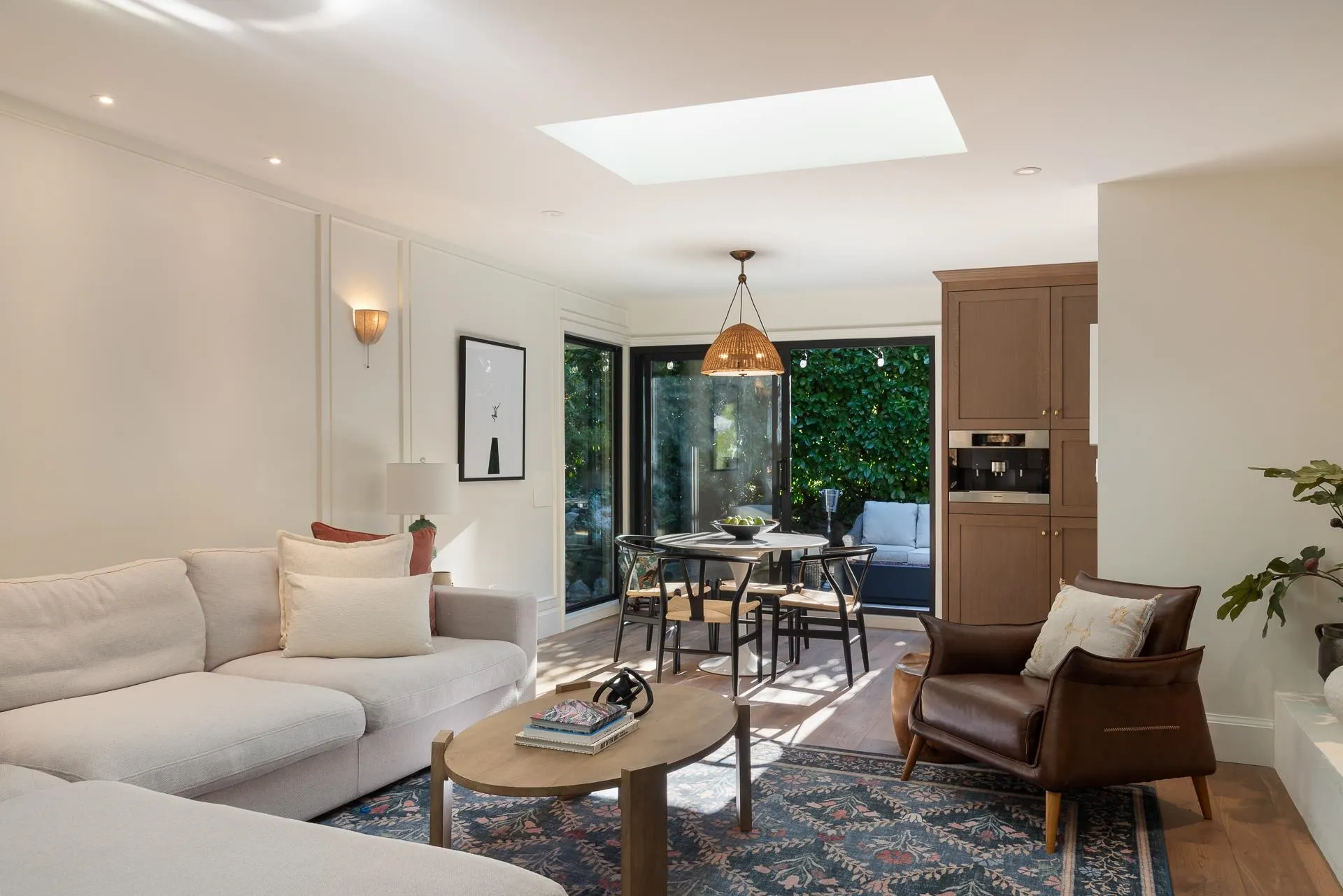 5075 Howe Sound Lane