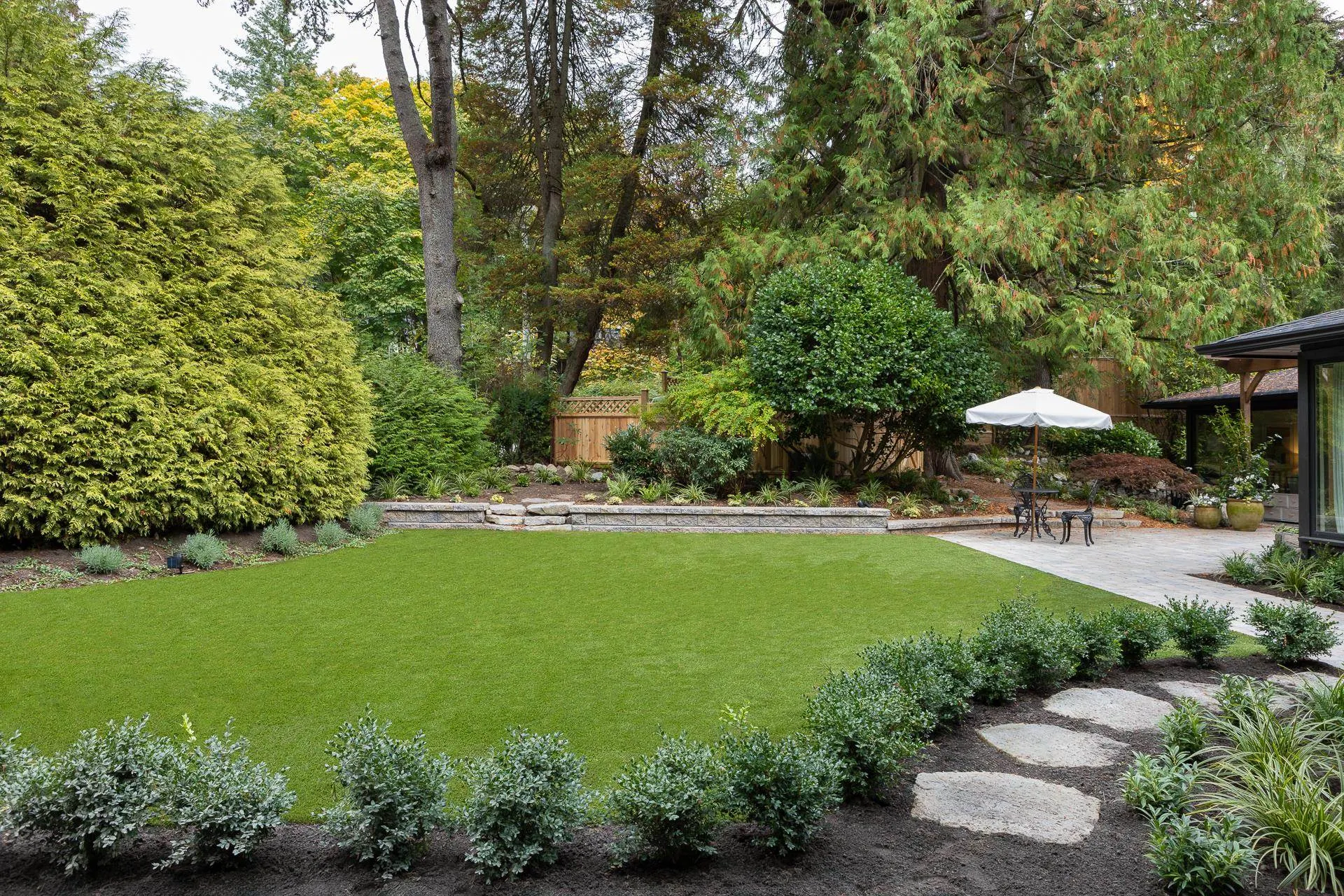 5075 Howe Sound Lane