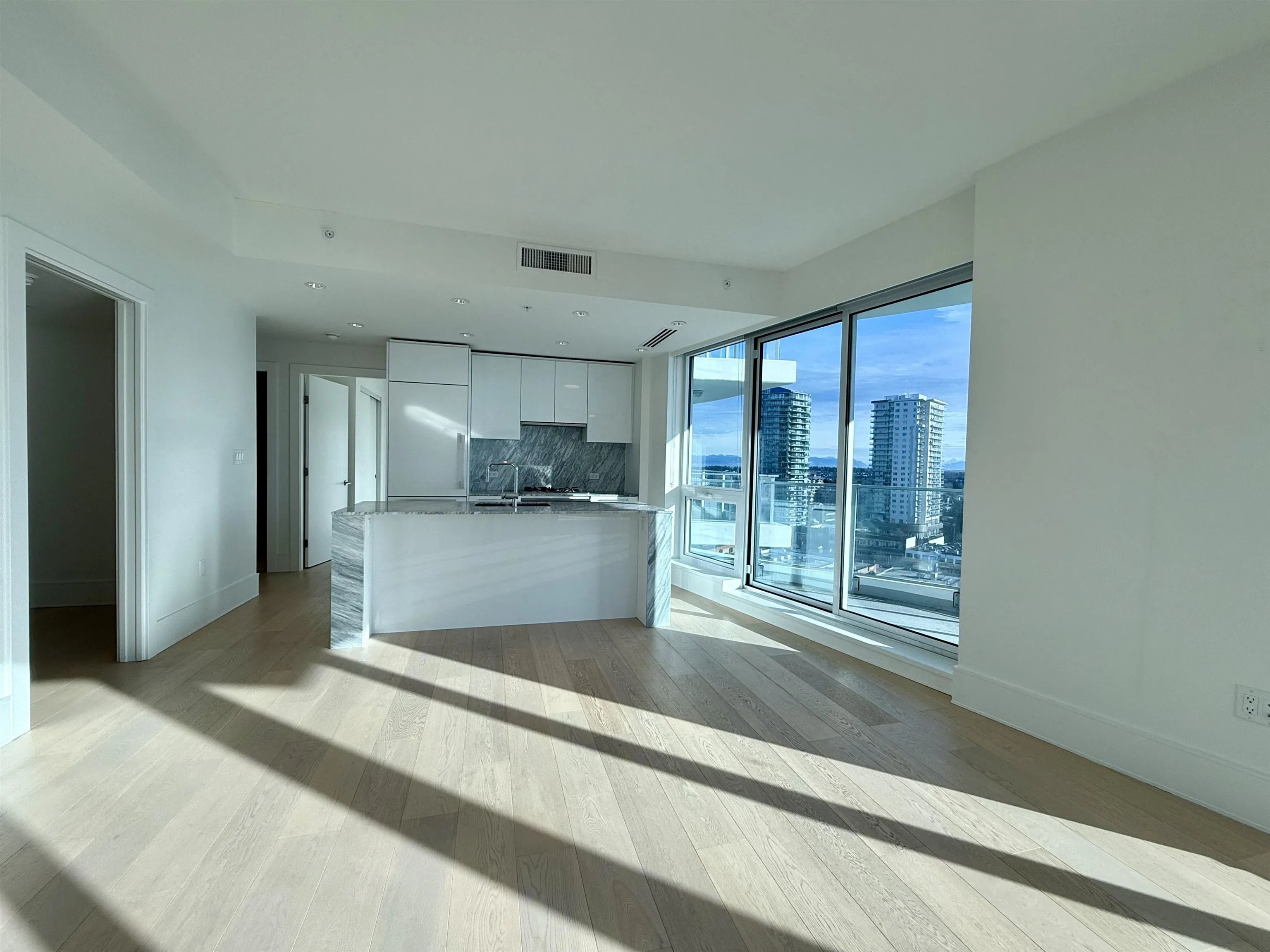 1503 1501 Foster Street