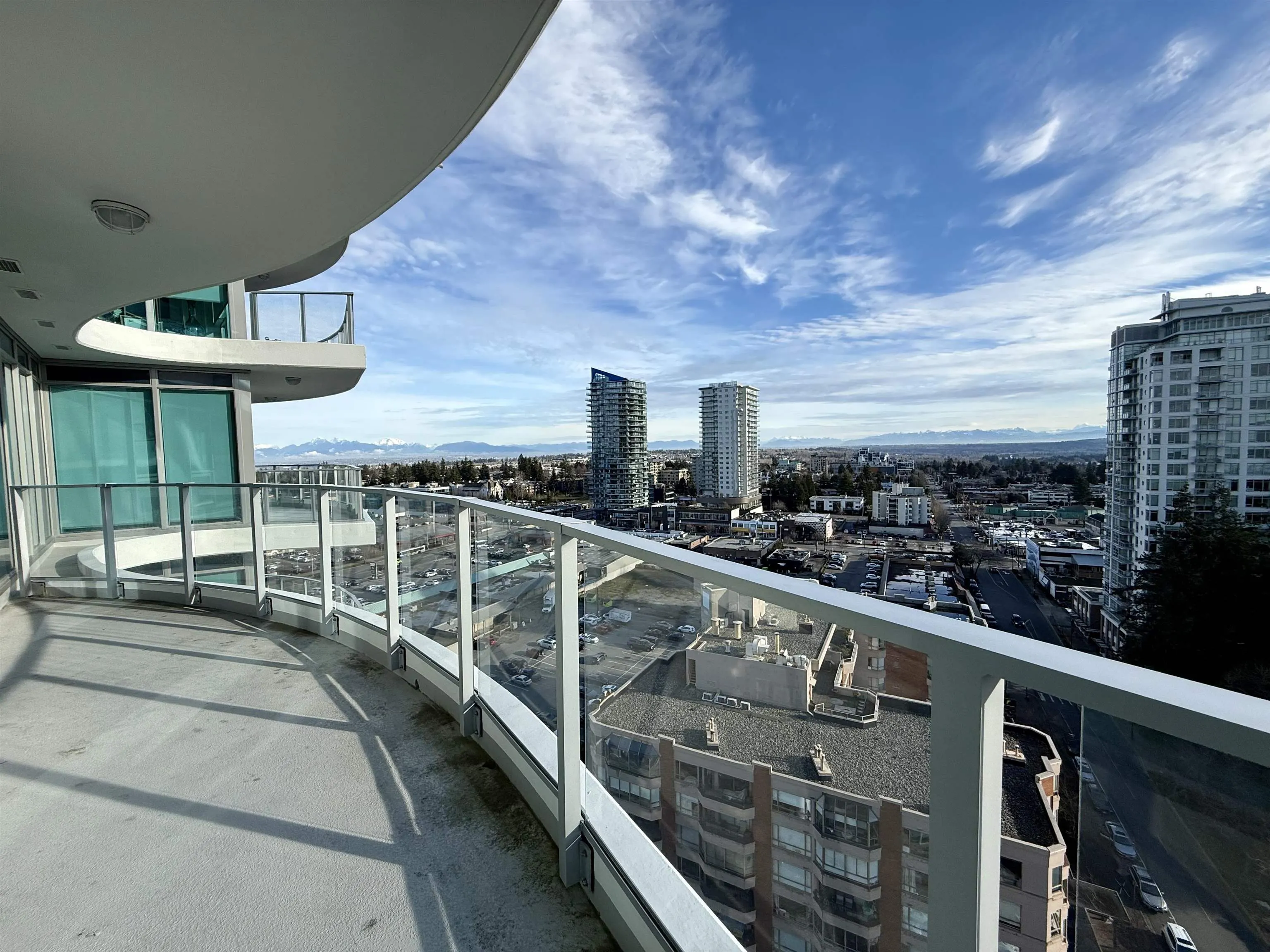 1503 1501 Foster Street