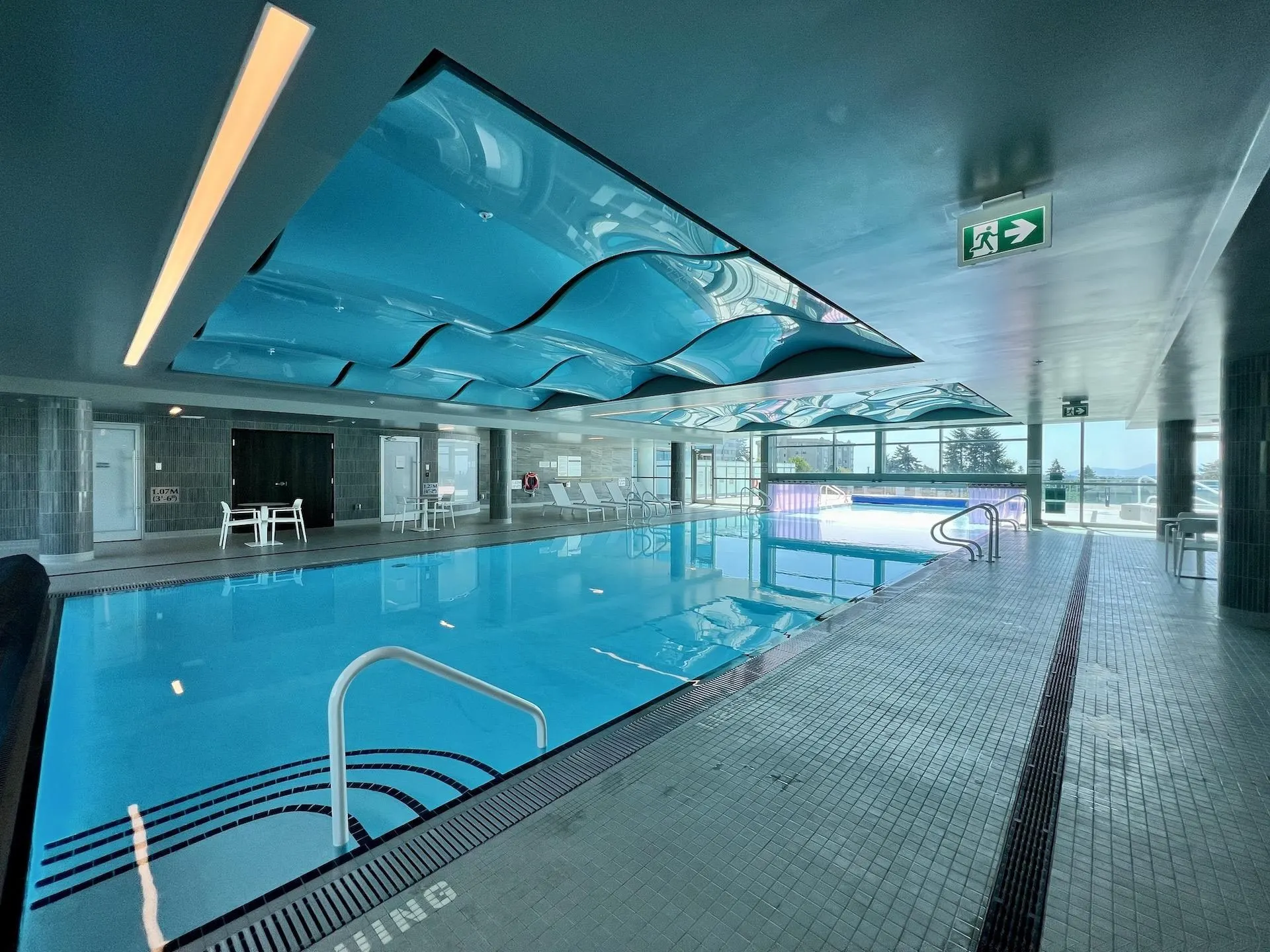 1503 1501 Foster Street