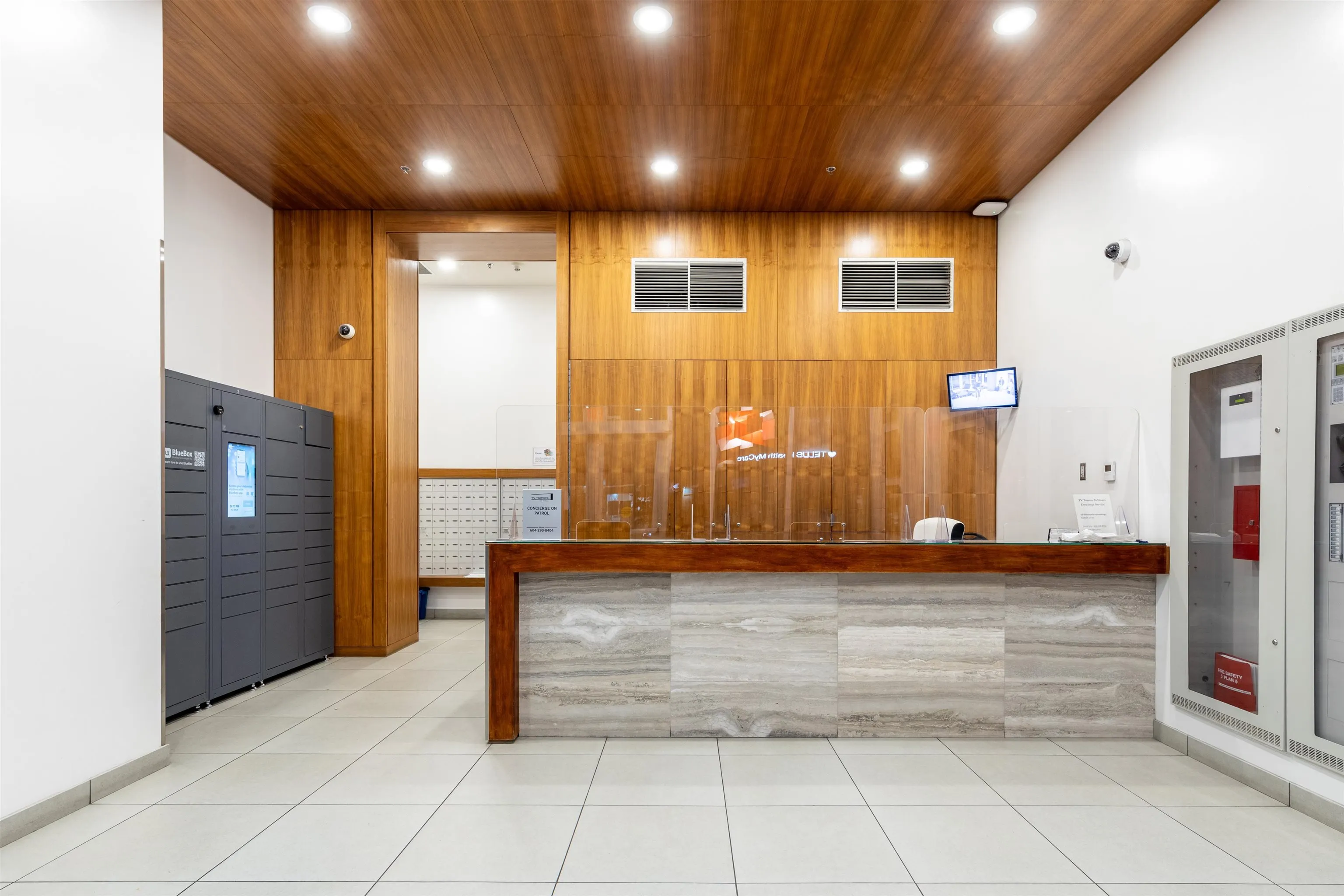 1606 233 Robson Street