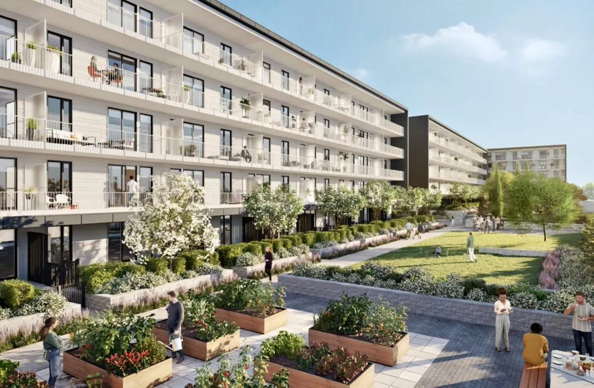 504 3075 Murray Street