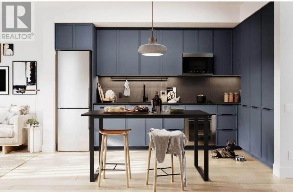 504 3075 Murray Street