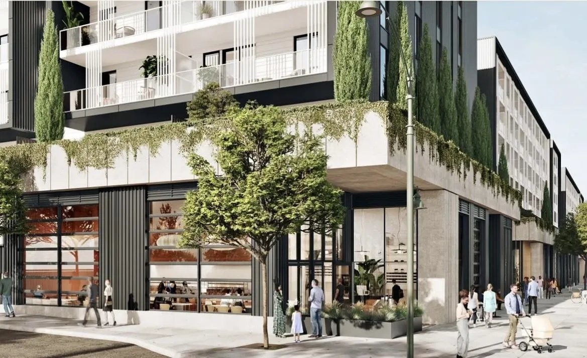 504 3075 Murray Street