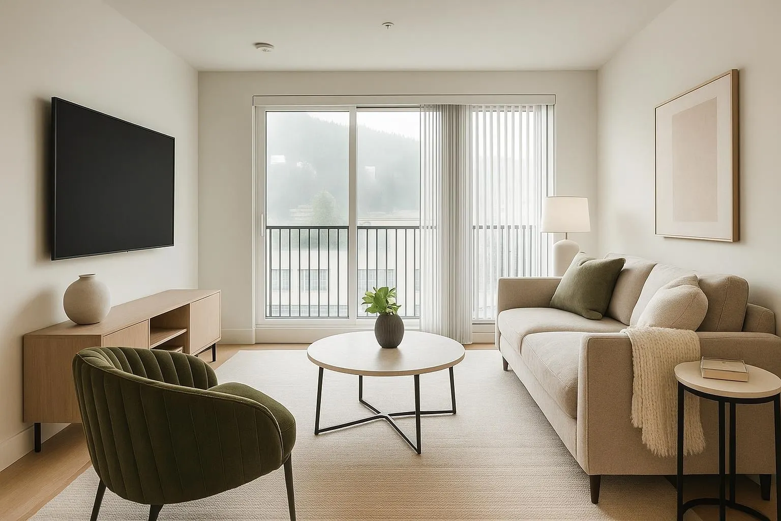 504 3075 Murray Street