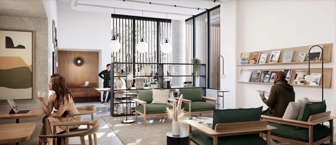 504 3075 Murray Street