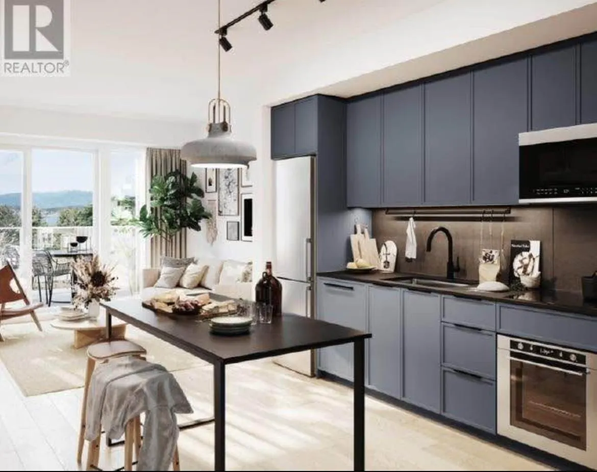 504 3075 Murray Street