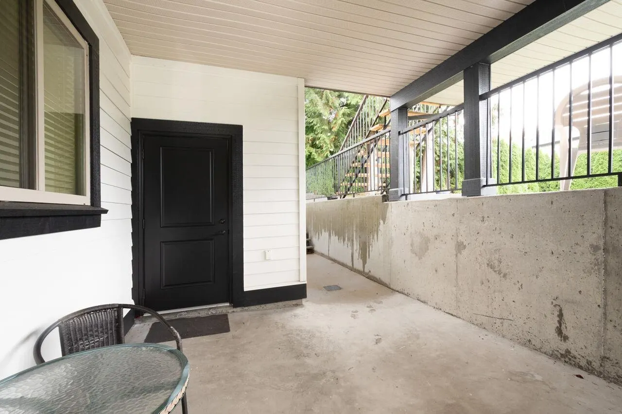 Lower 17551 Abbey Drive