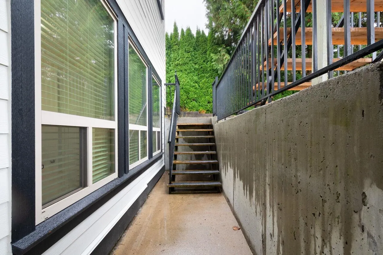 Lower 17551 Abbey Drive