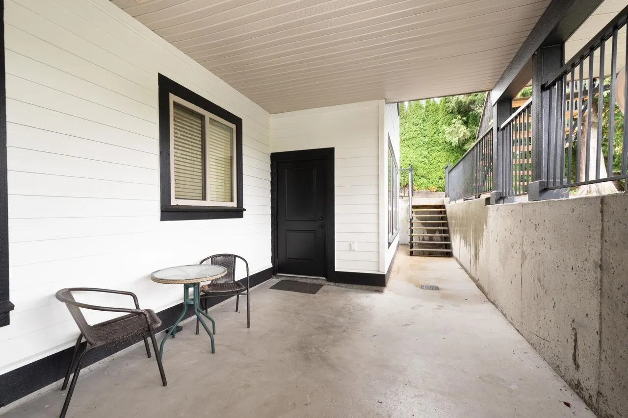 Lower 17551 Abbey Drive