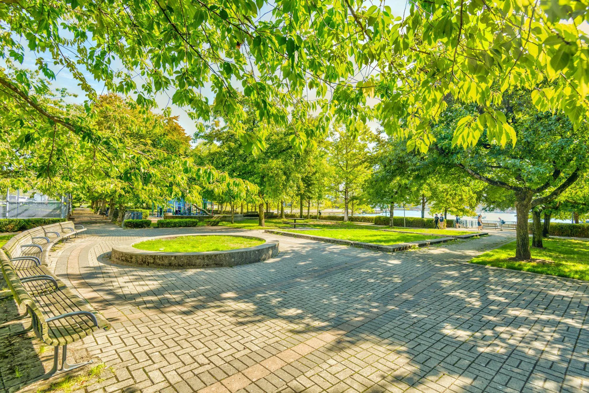 40X 1323 Homer Street