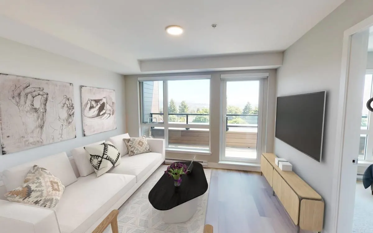 410 408 East Columbia