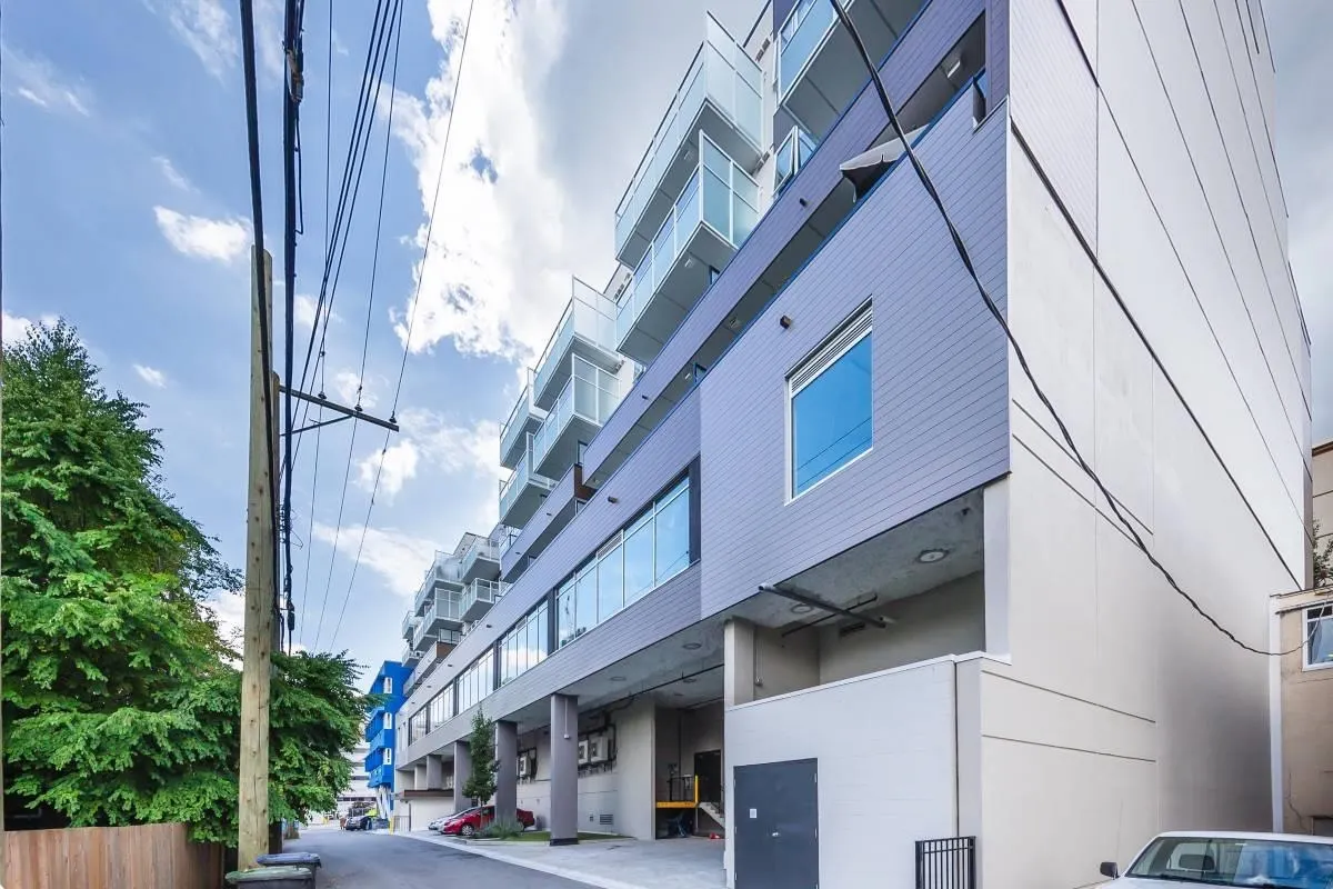 410 408 East Columbia