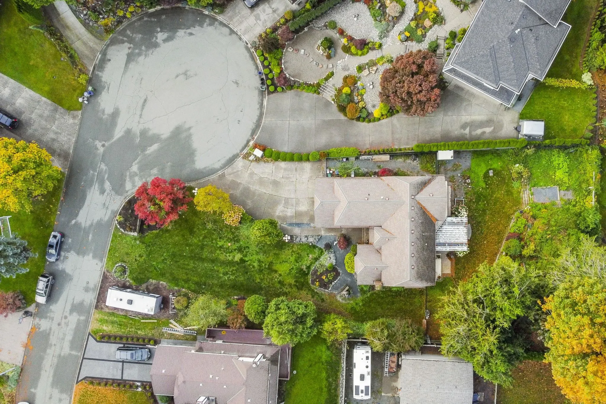 10031 Eagle Crescent