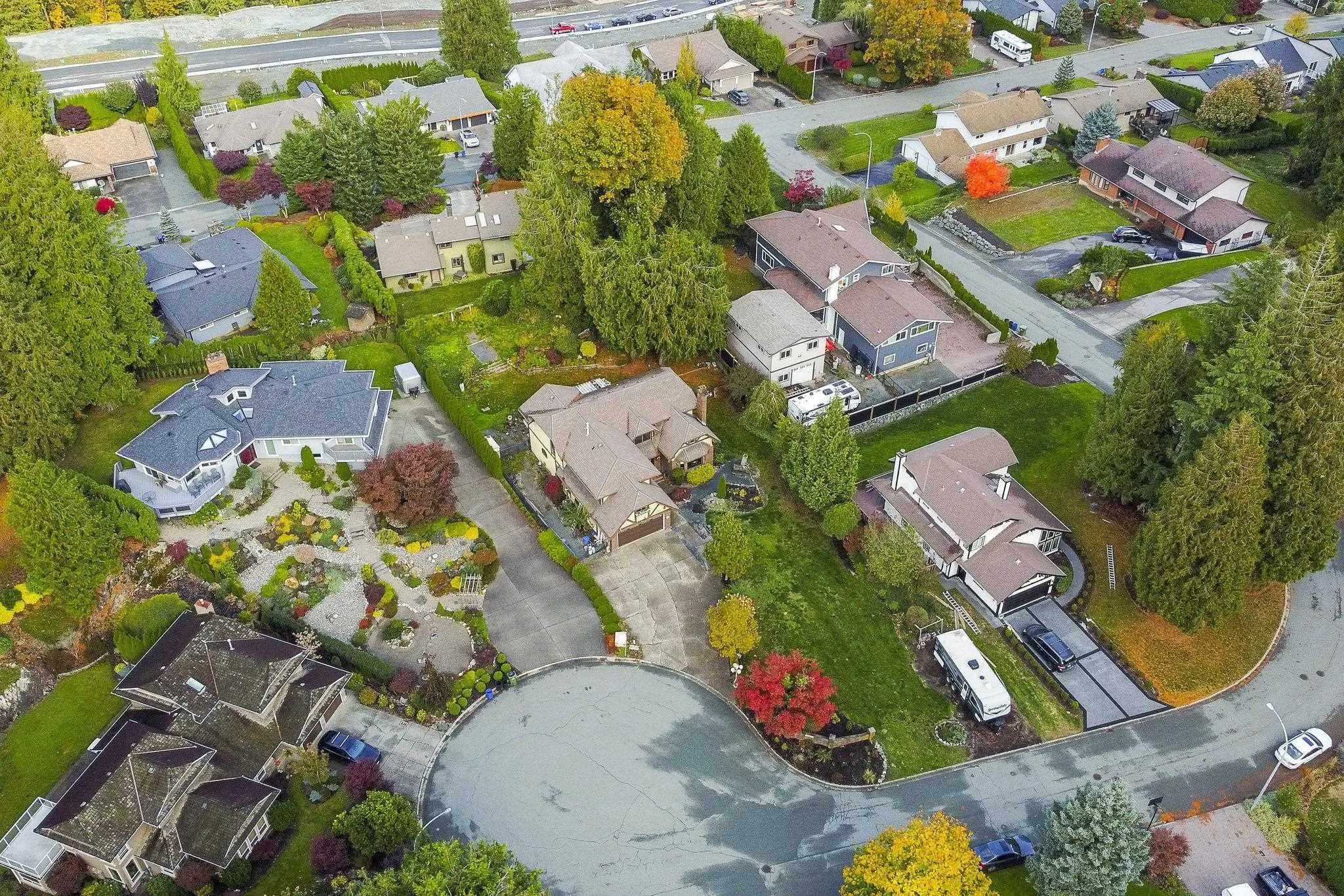 10031 Eagle Crescent