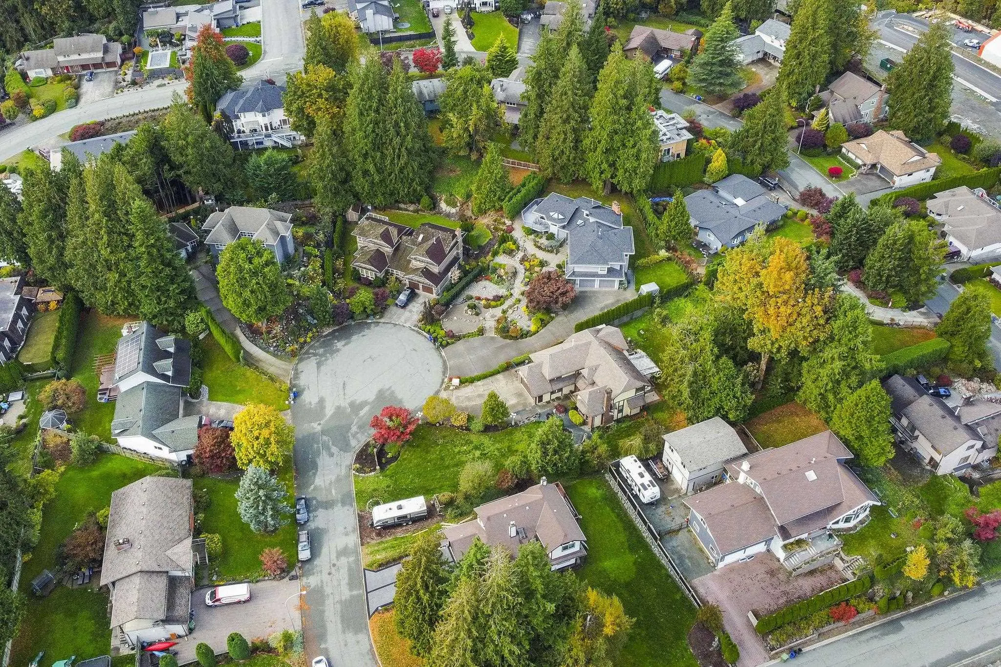 10031 Eagle Crescent