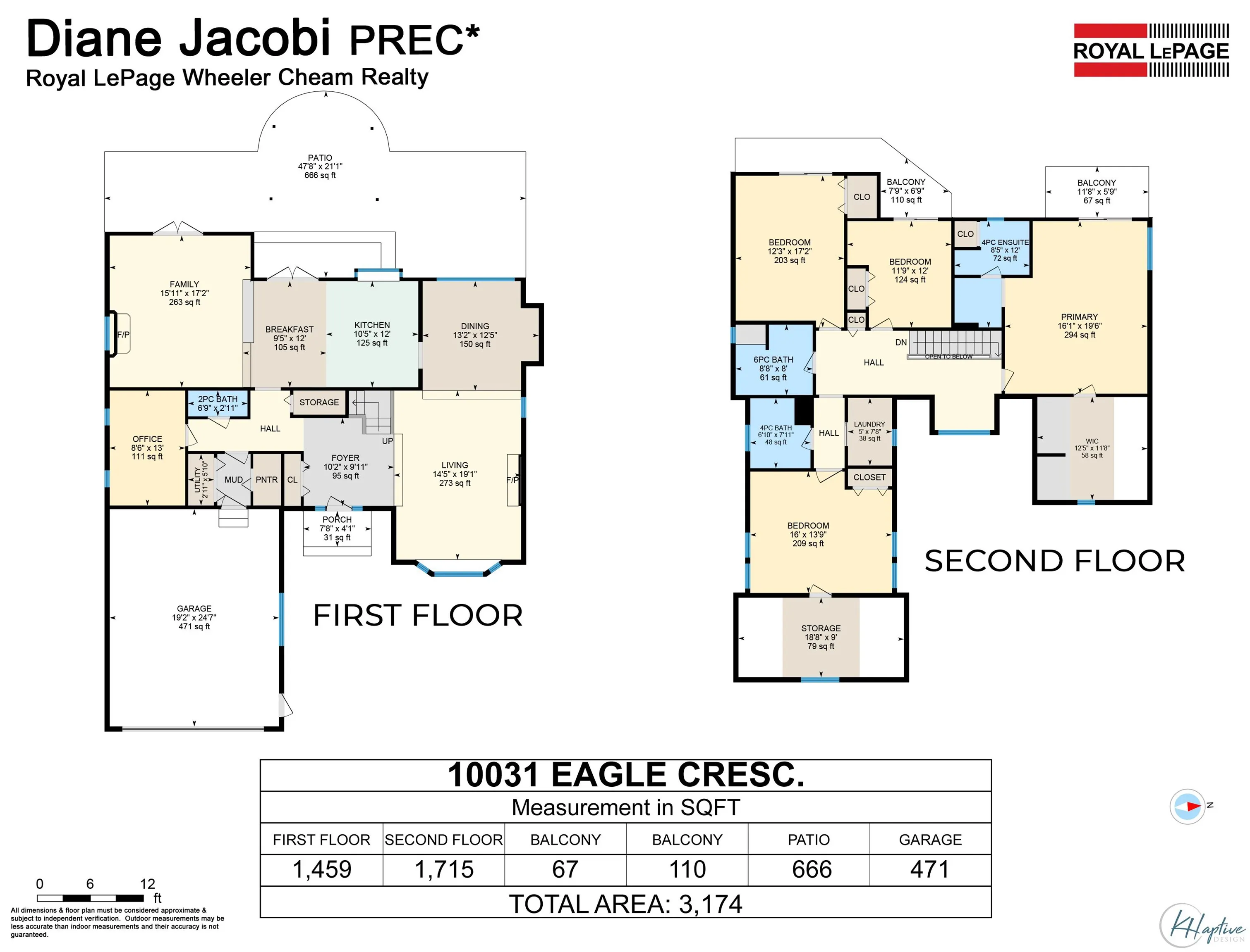 10031 Eagle Crescent