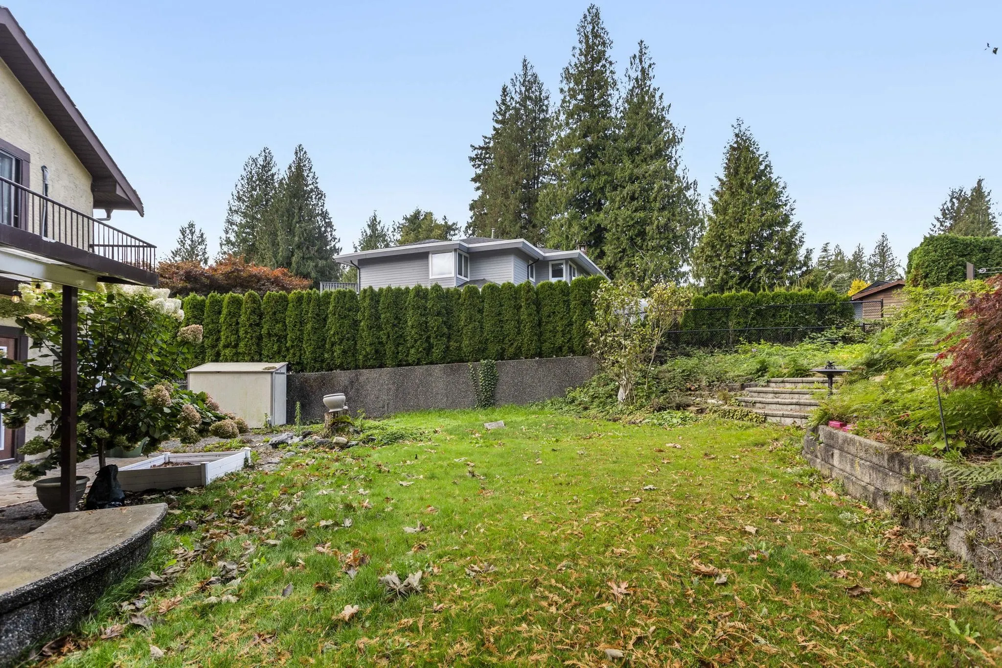 10031 Eagle Crescent