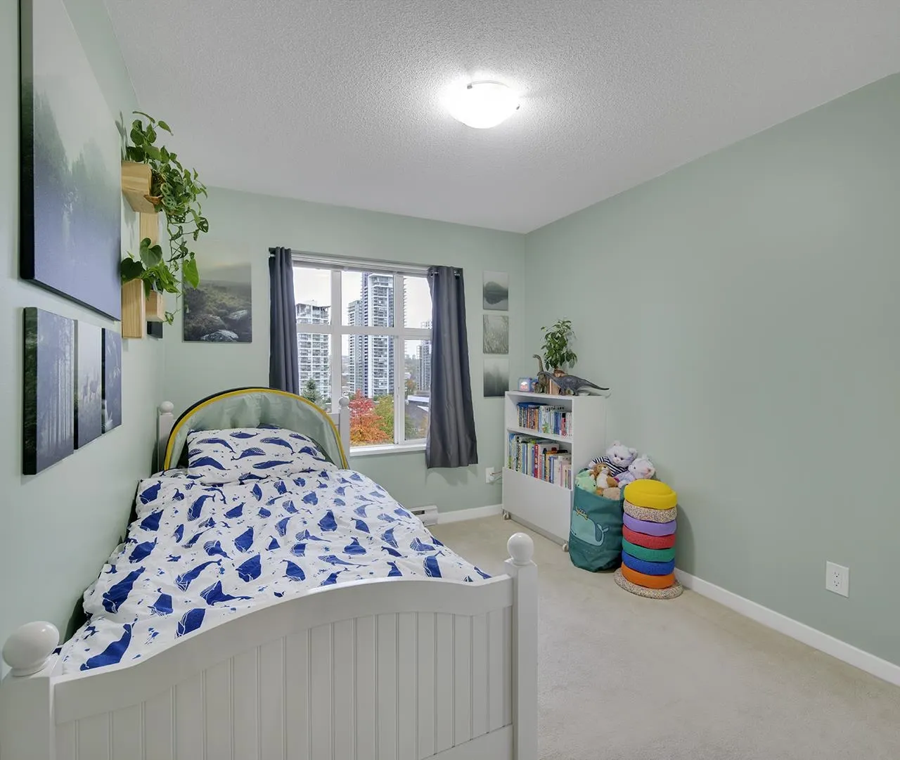 406 4728 Brentwood Drive