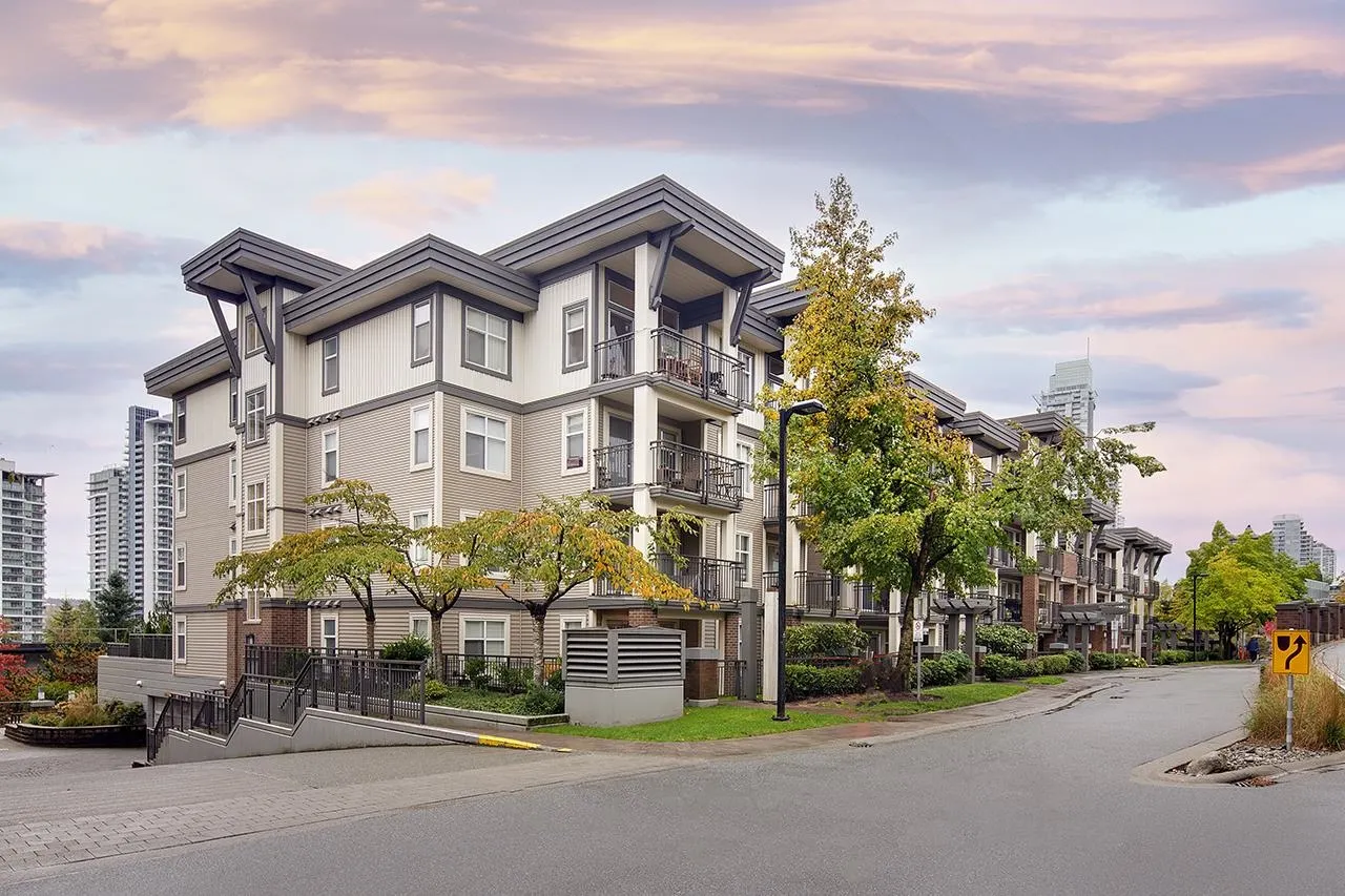 406 4728 Brentwood Drive