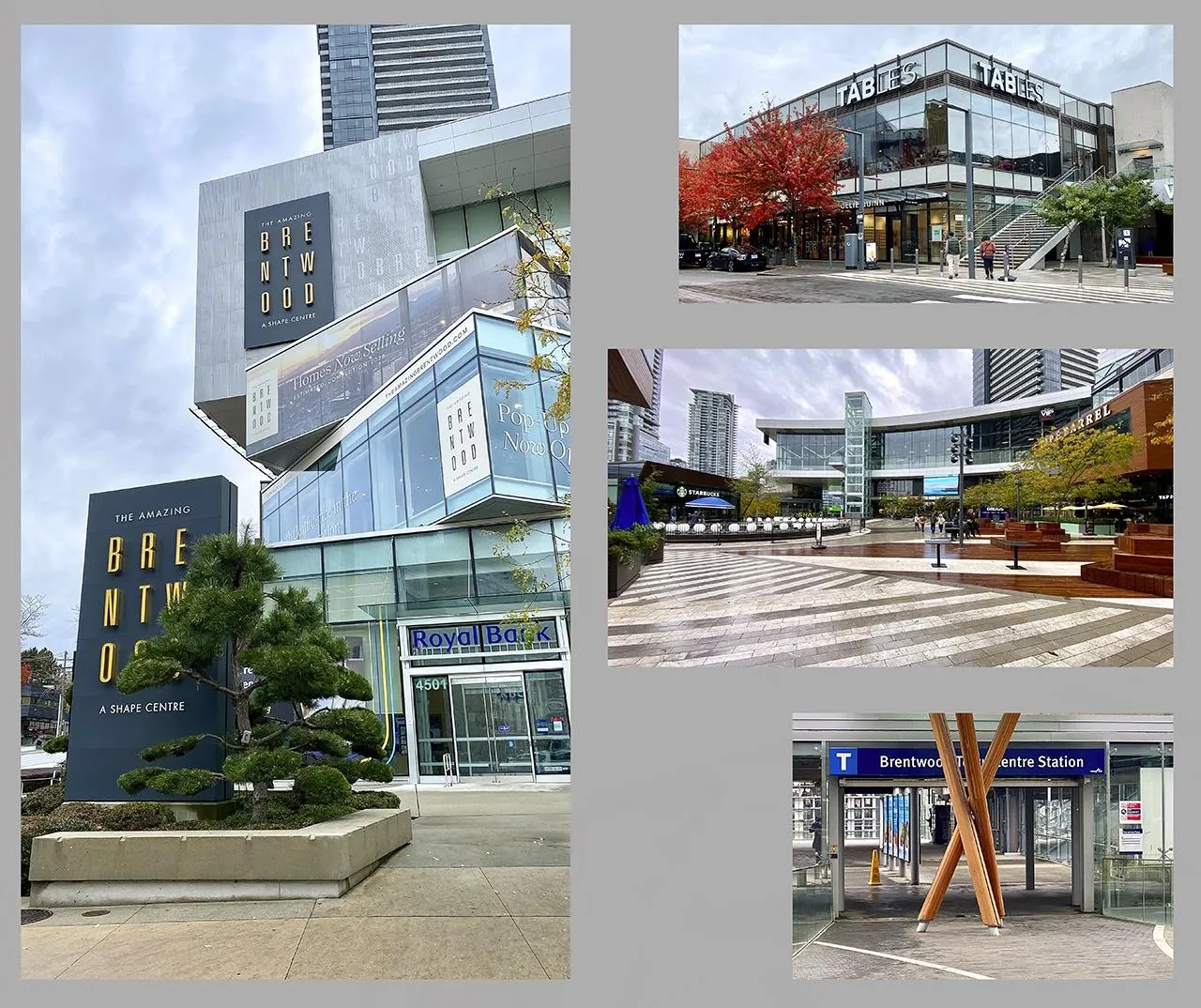 406 4728 Brentwood Drive