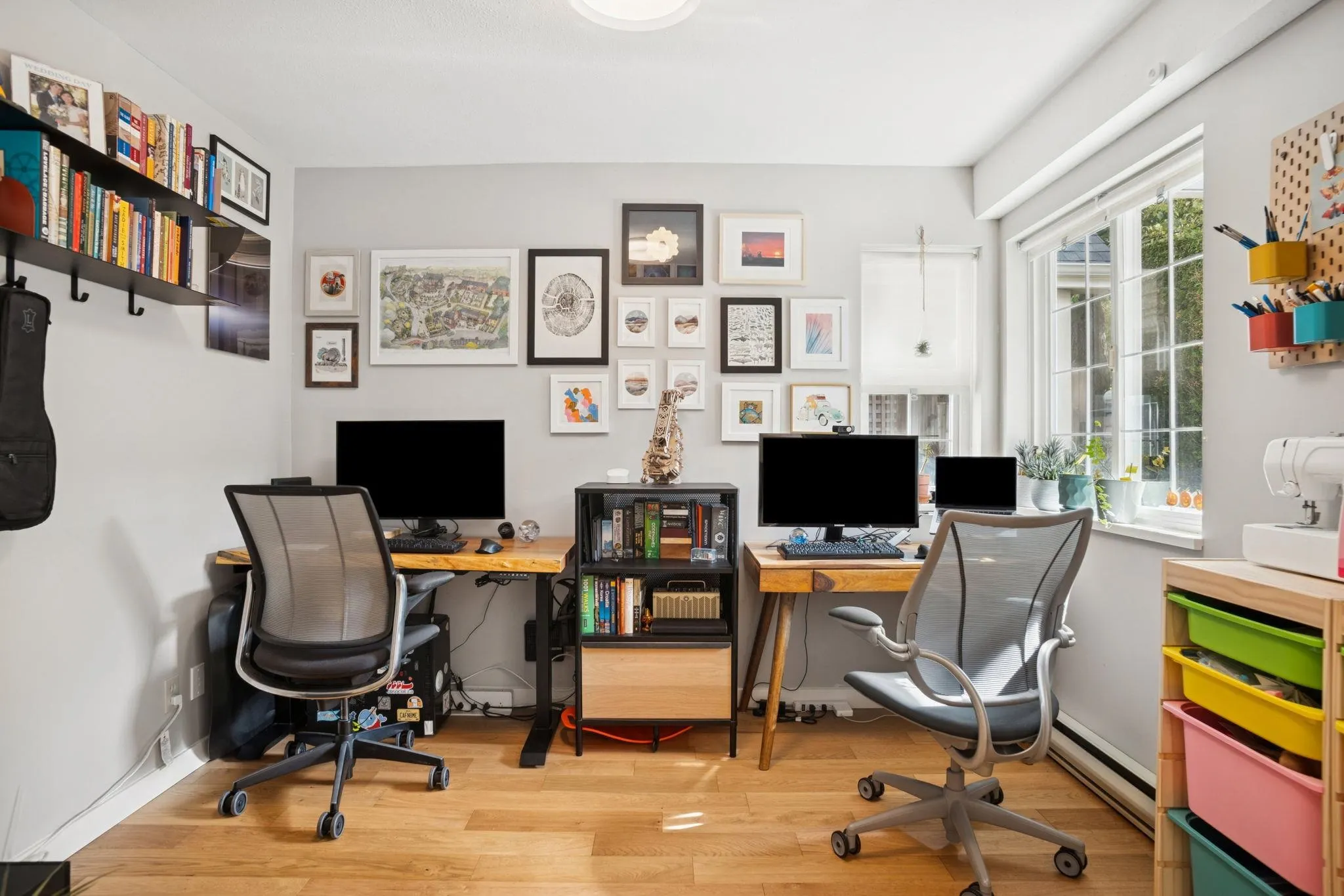 103 3199 Willow Street