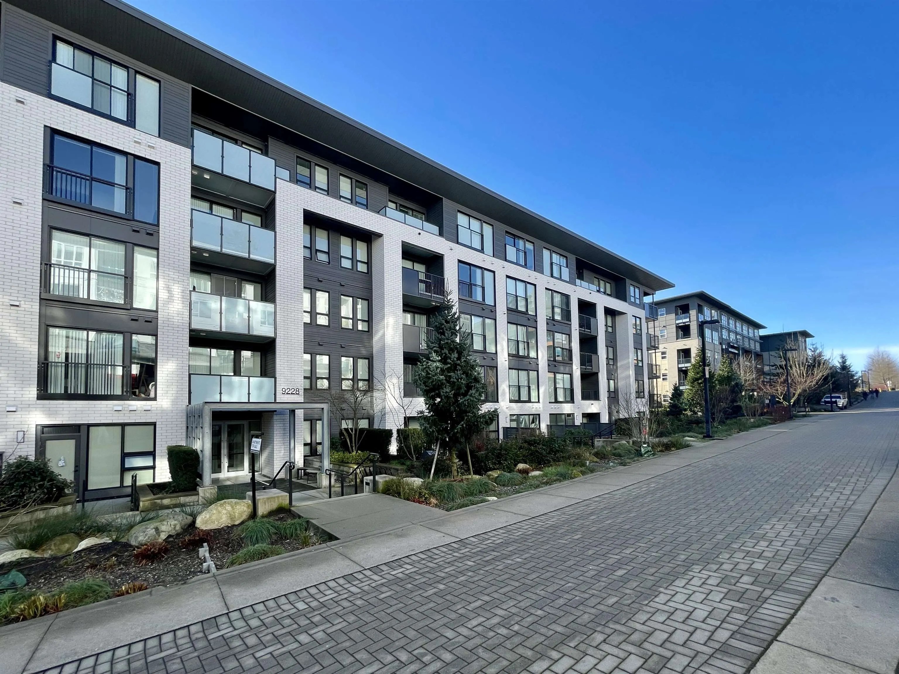 309 9228 Slopes Mews