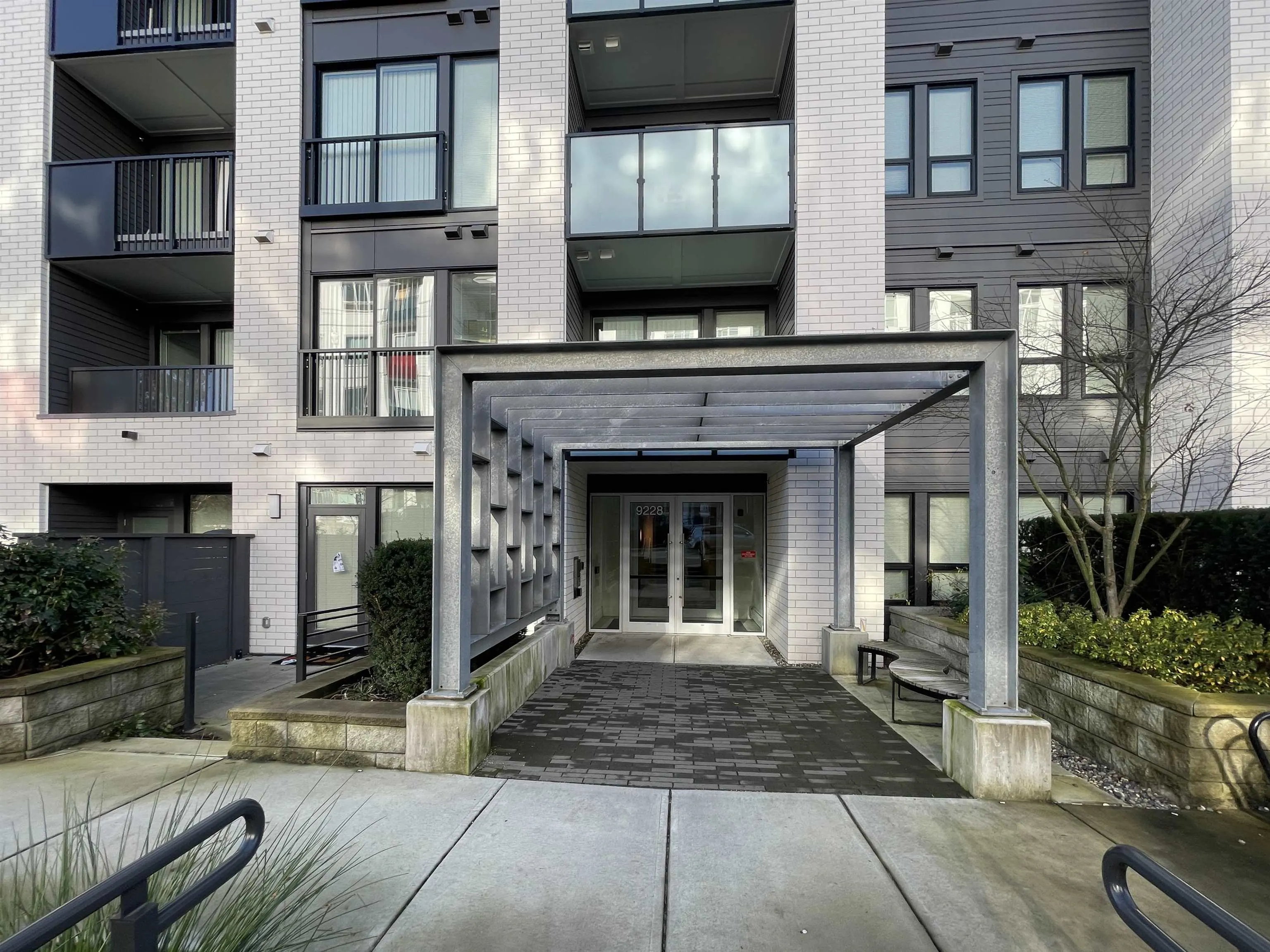 309 9228 Slopes Mews