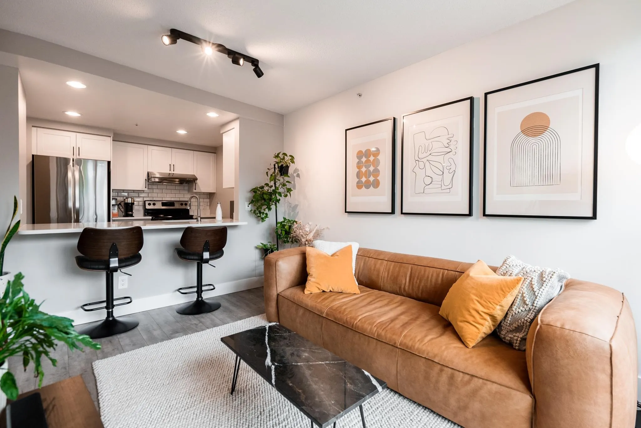 503 1018 Cambie Street