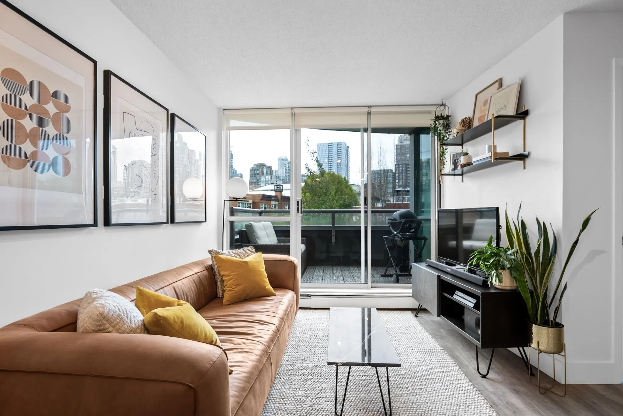 503 1018 Cambie Street