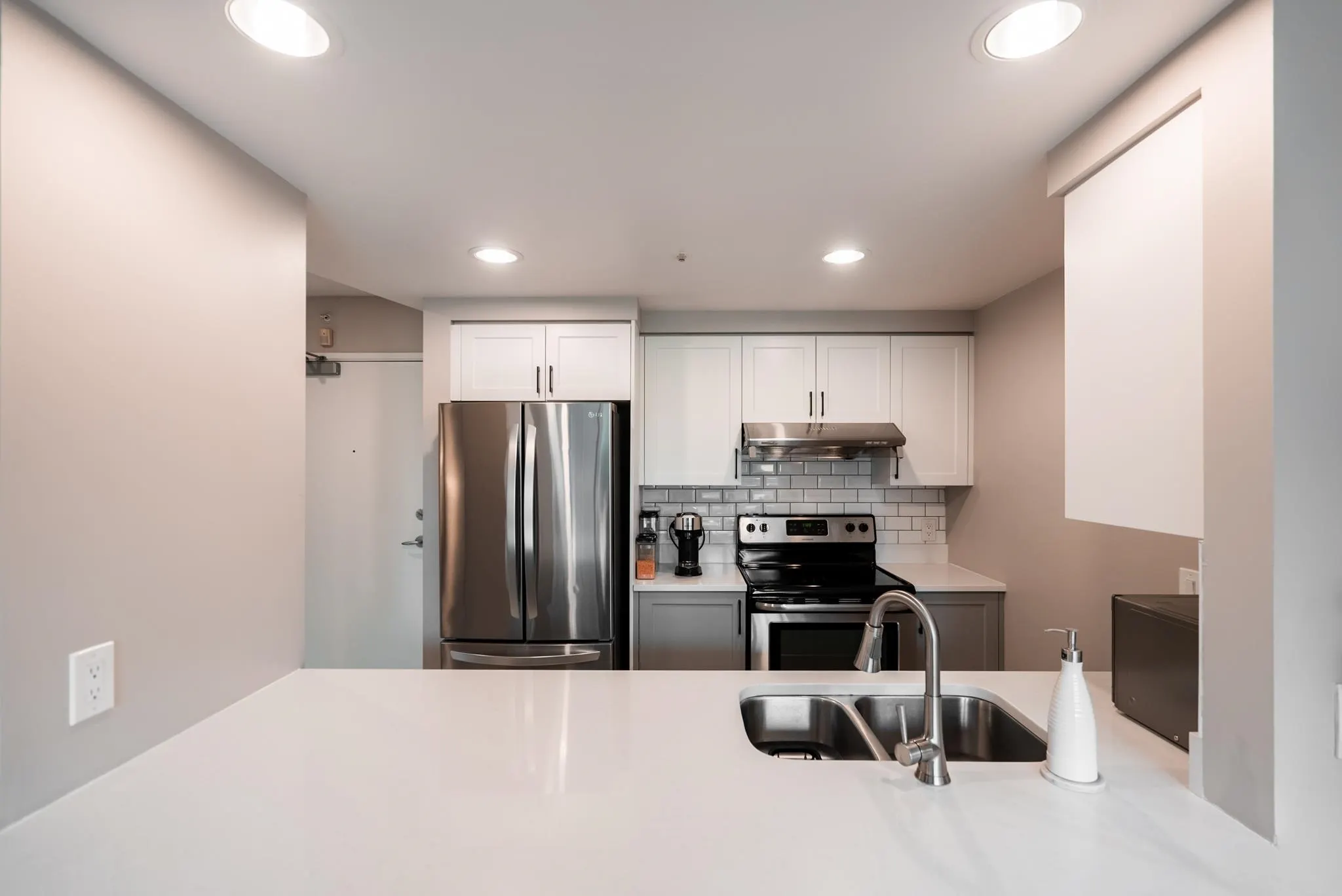 503 1018 Cambie Street