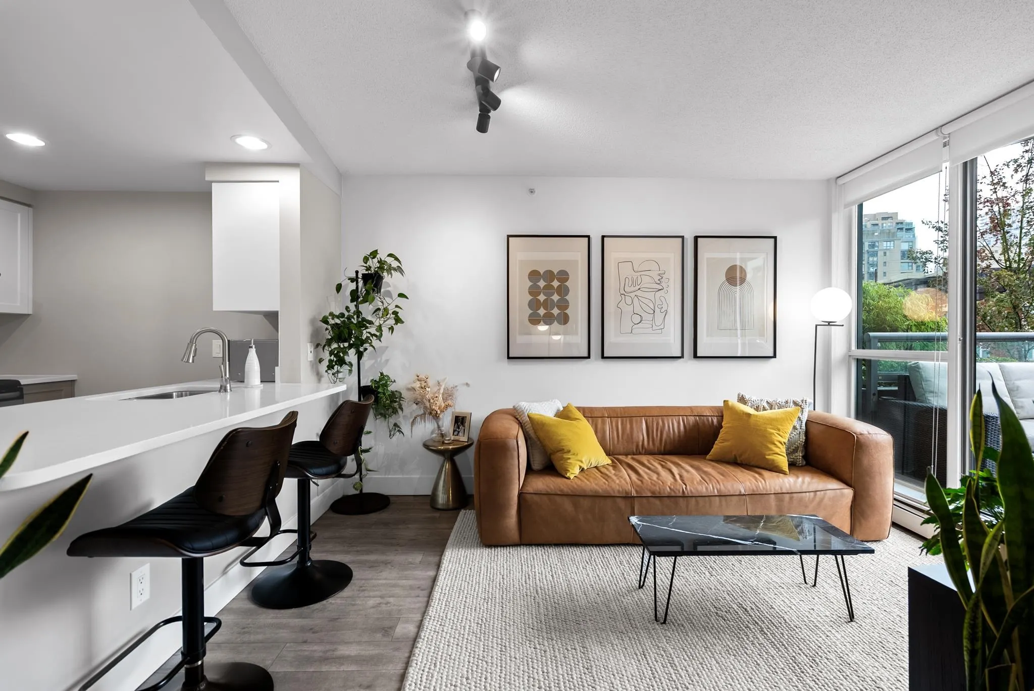 503 1018 Cambie Street