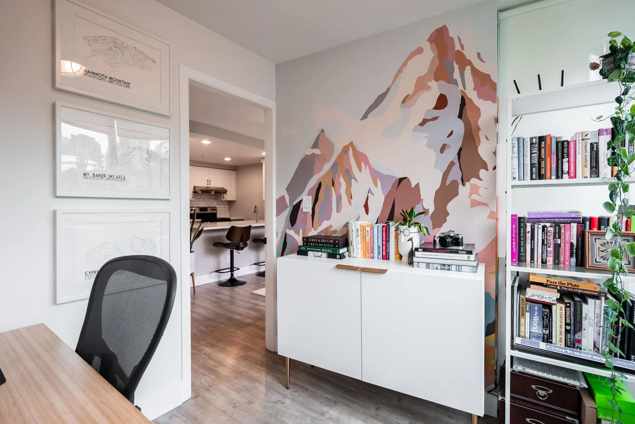 503 1018 Cambie Street