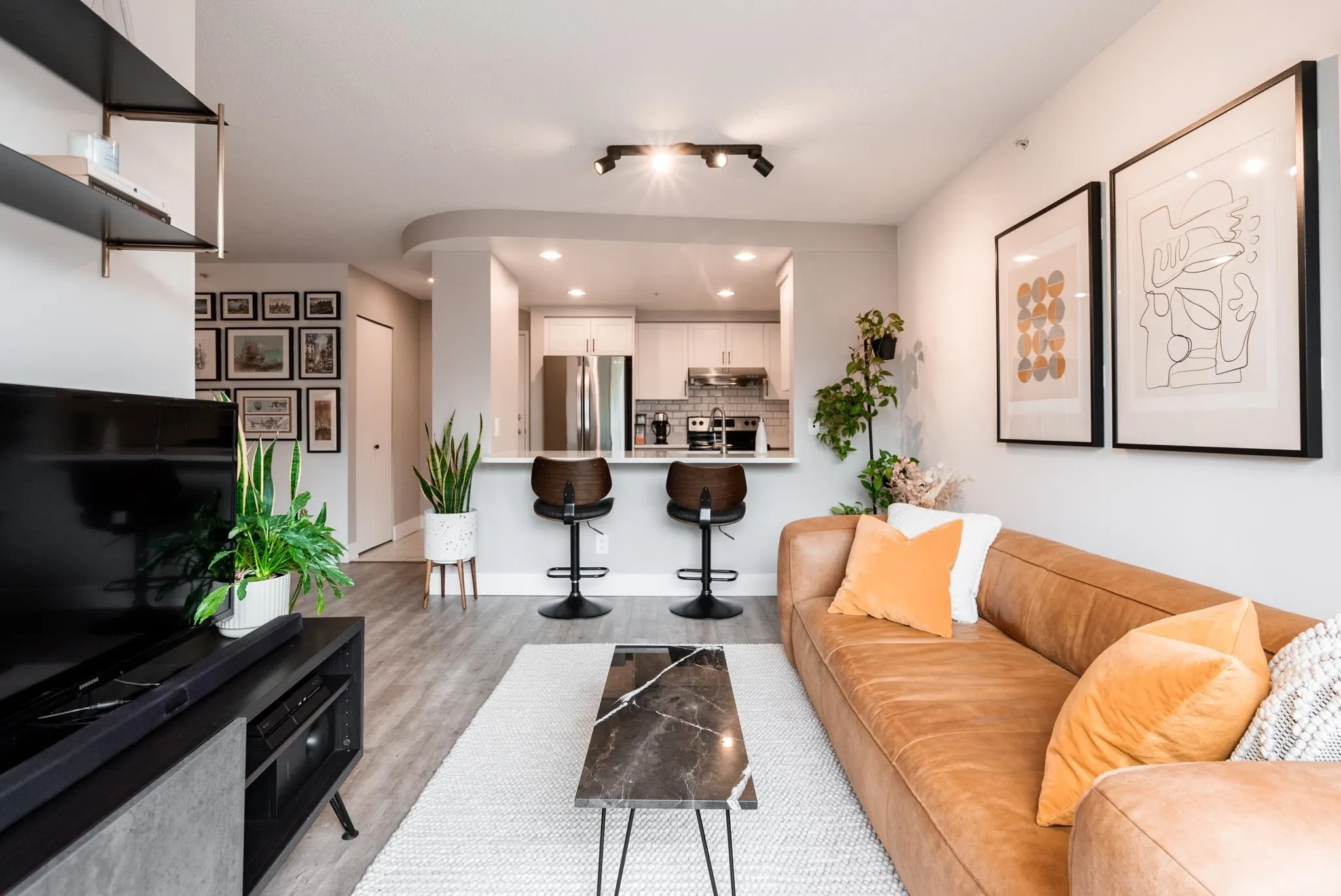 503 1018 Cambie Street