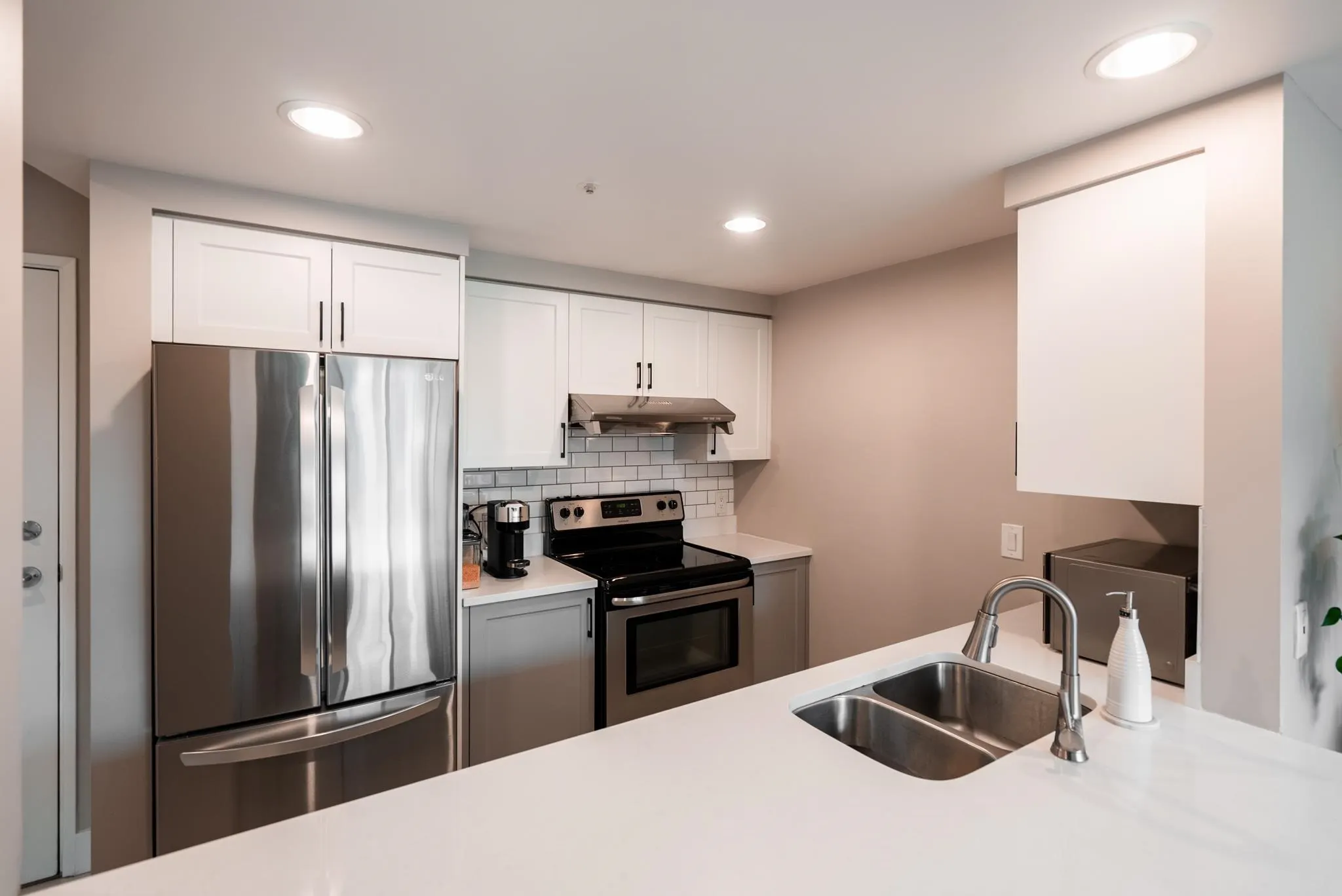 503 1018 Cambie Street