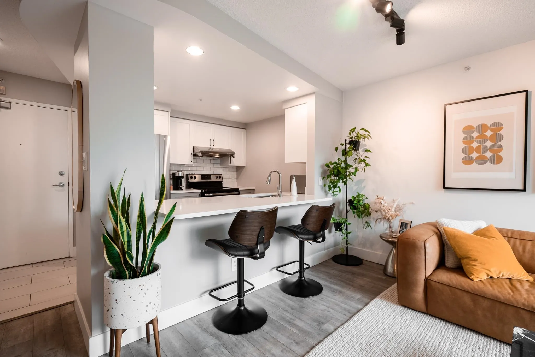 503 1018 Cambie Street