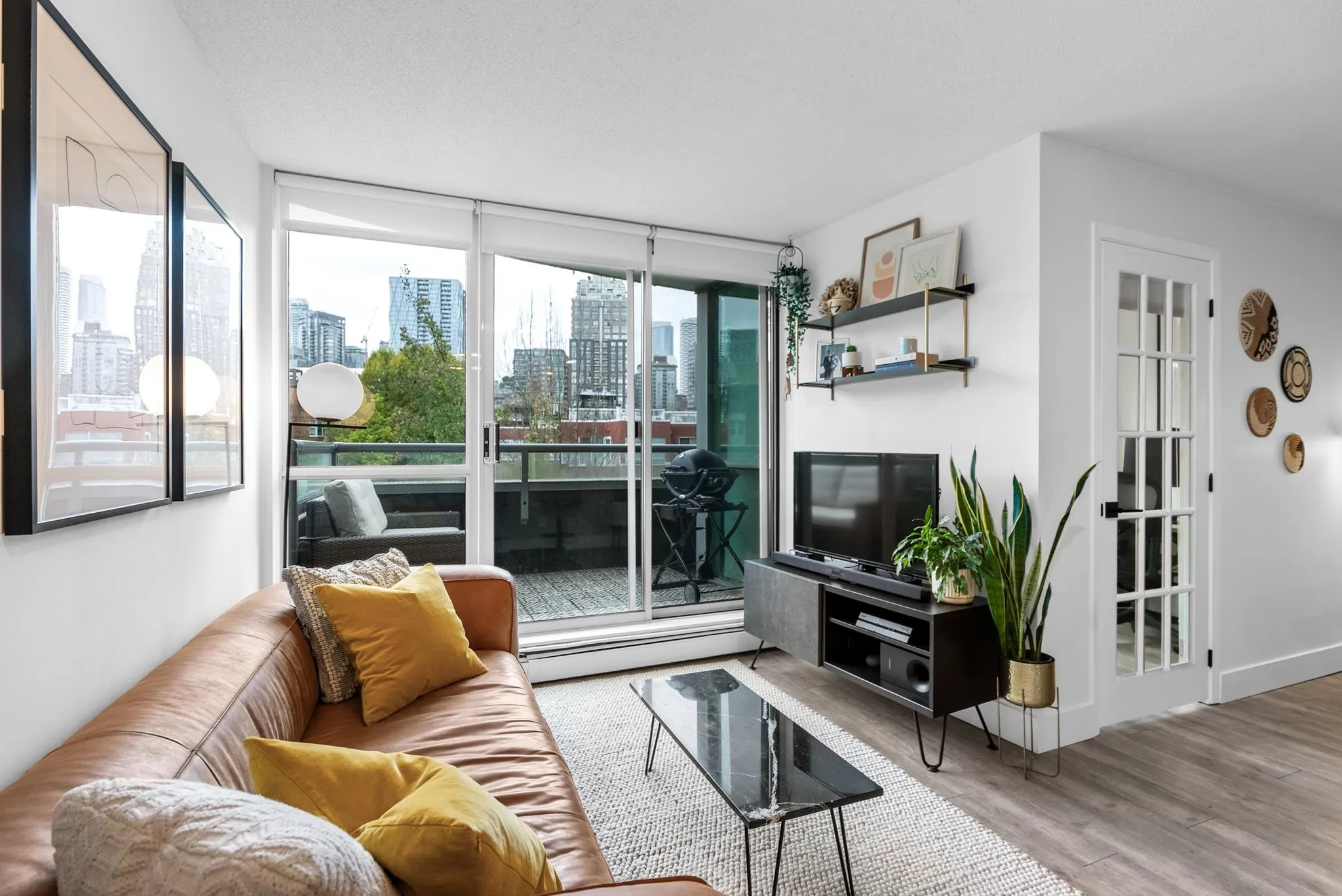 503 1018 Cambie Street