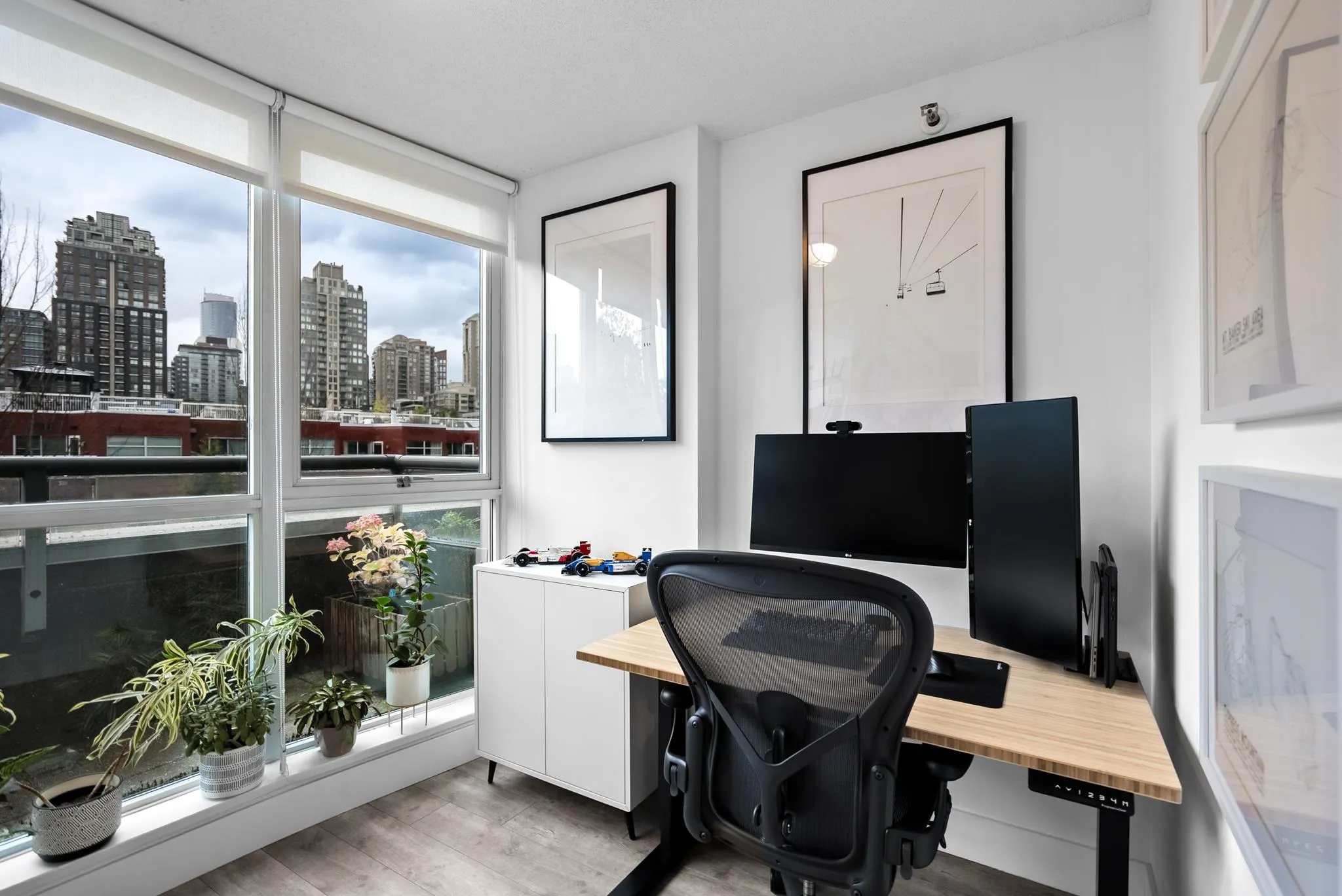 503 1018 Cambie Street