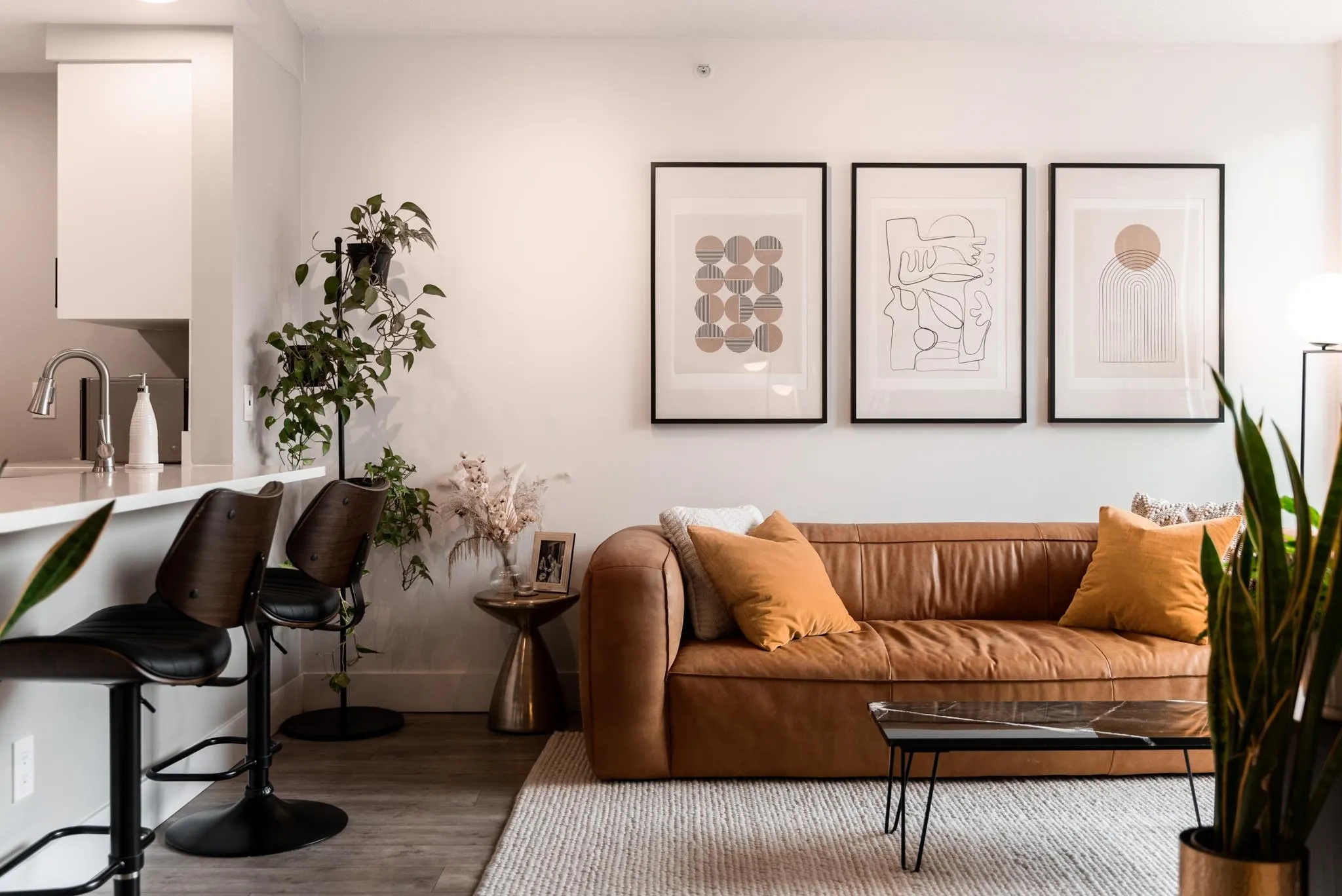 503 1018 Cambie Street