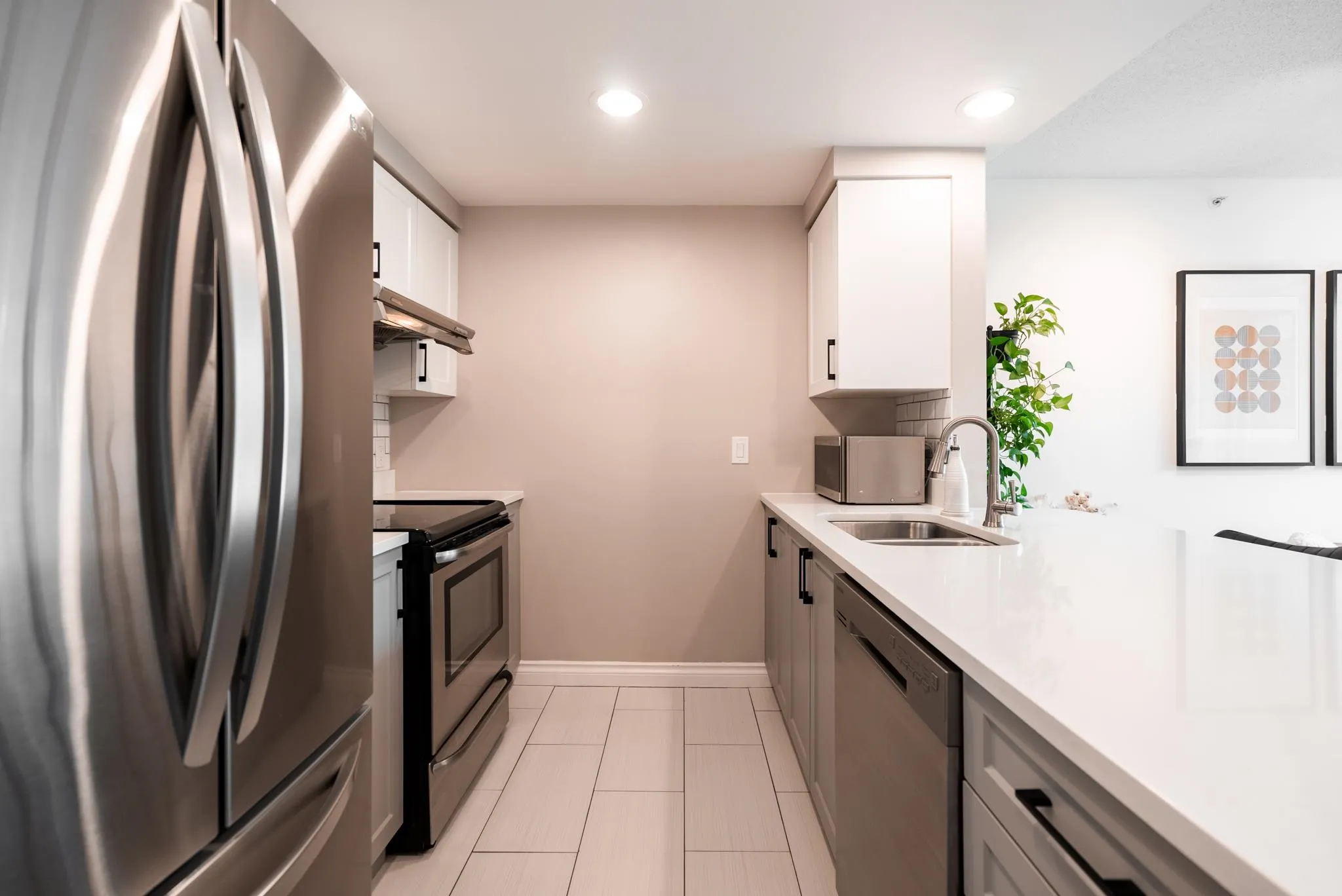 503 1018 Cambie Street