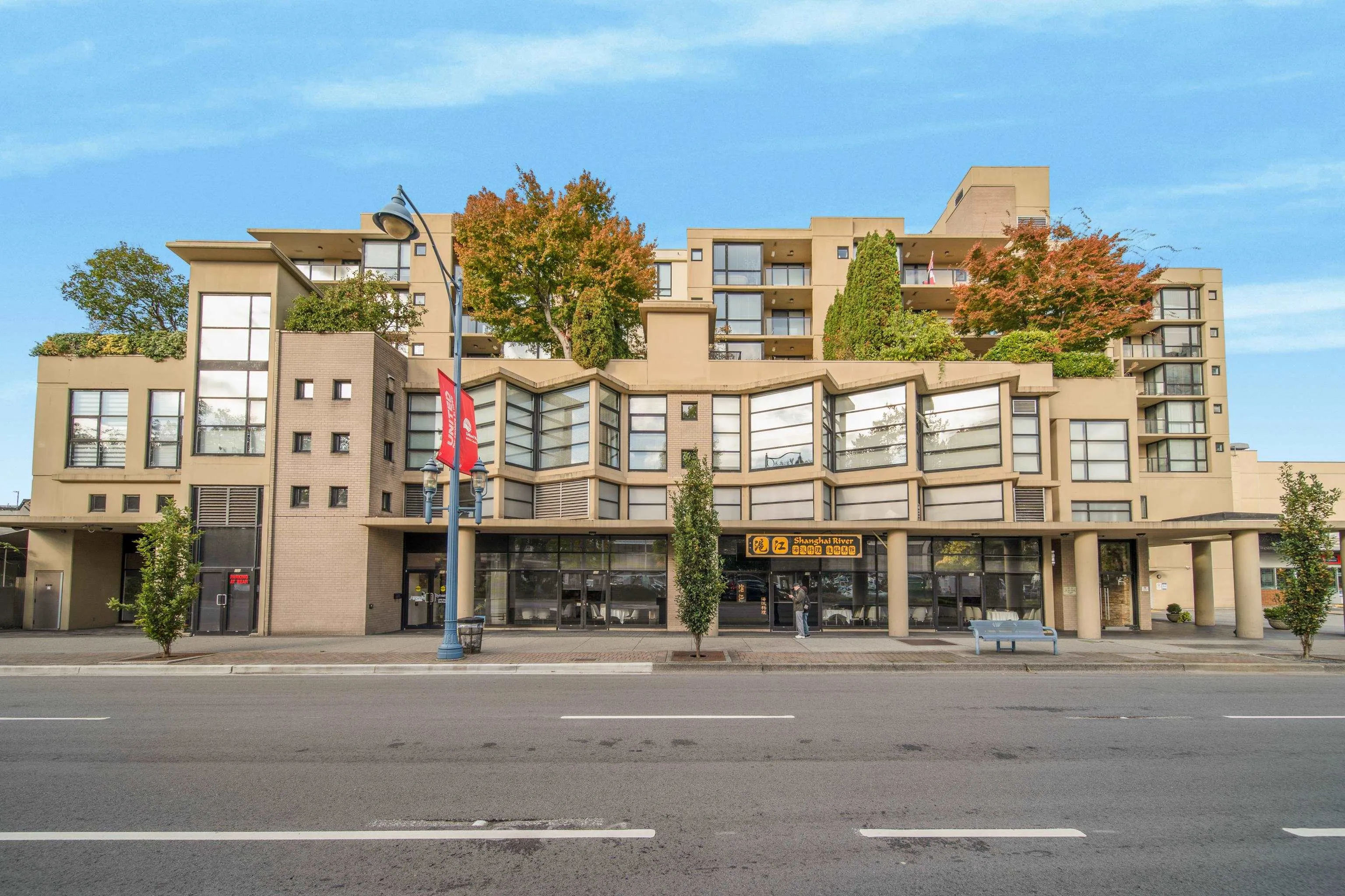 705 7831 Westminster Highway