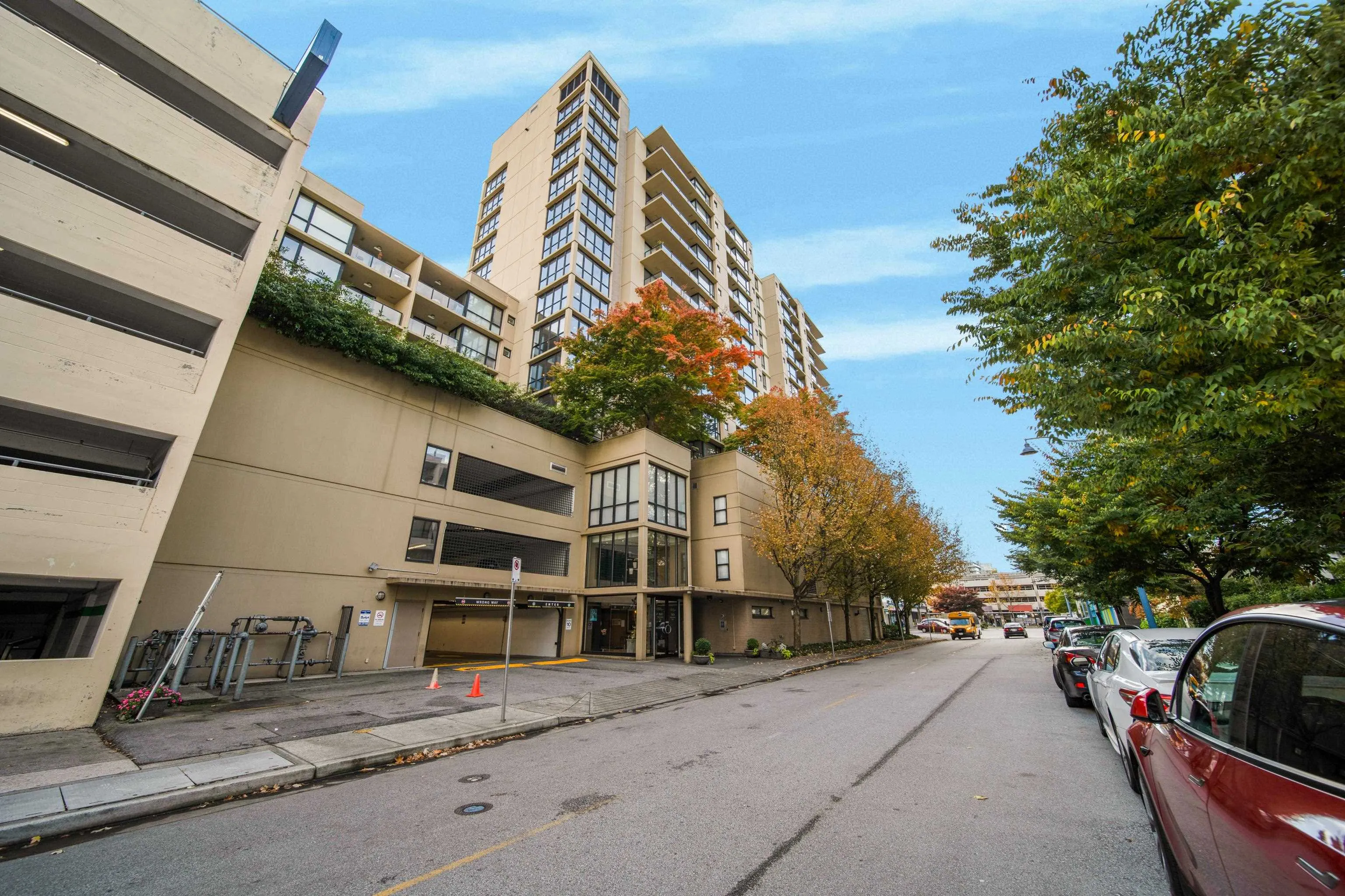 705 7831 Westminster Highway