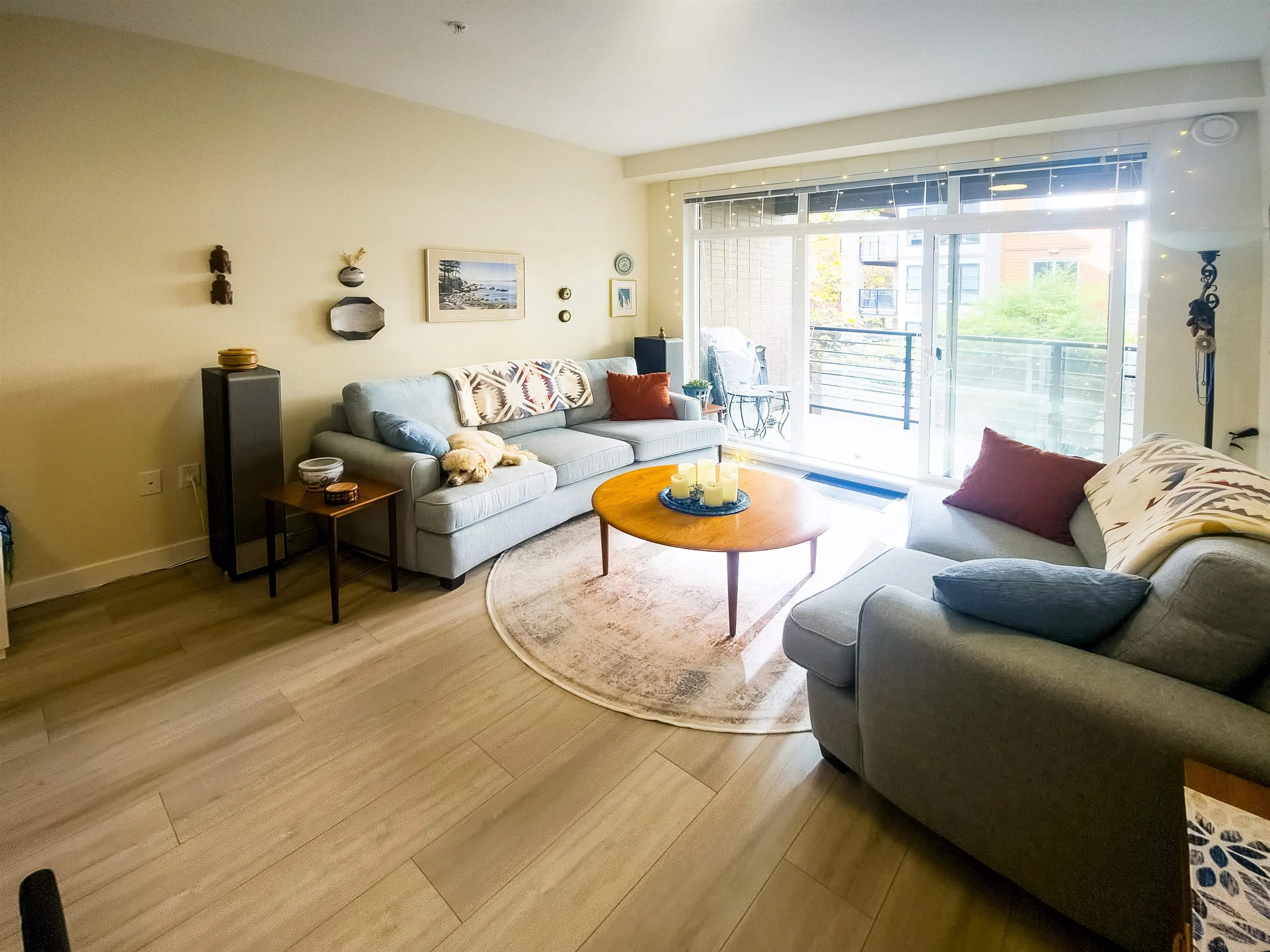 218 5983 Gray Avenue