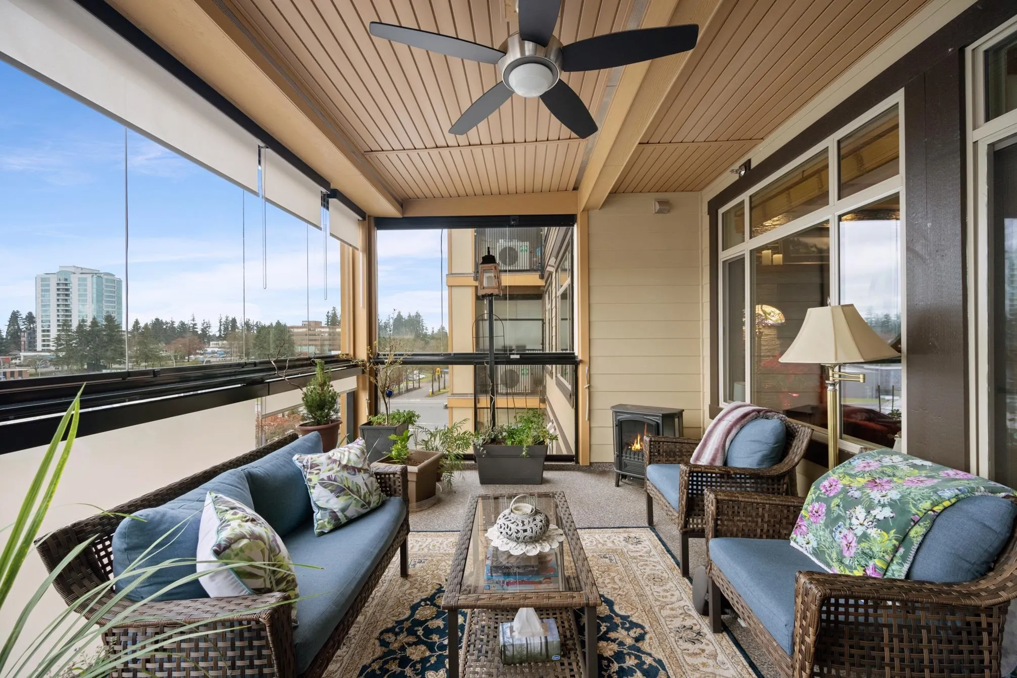 522 2860 Trethewey Street