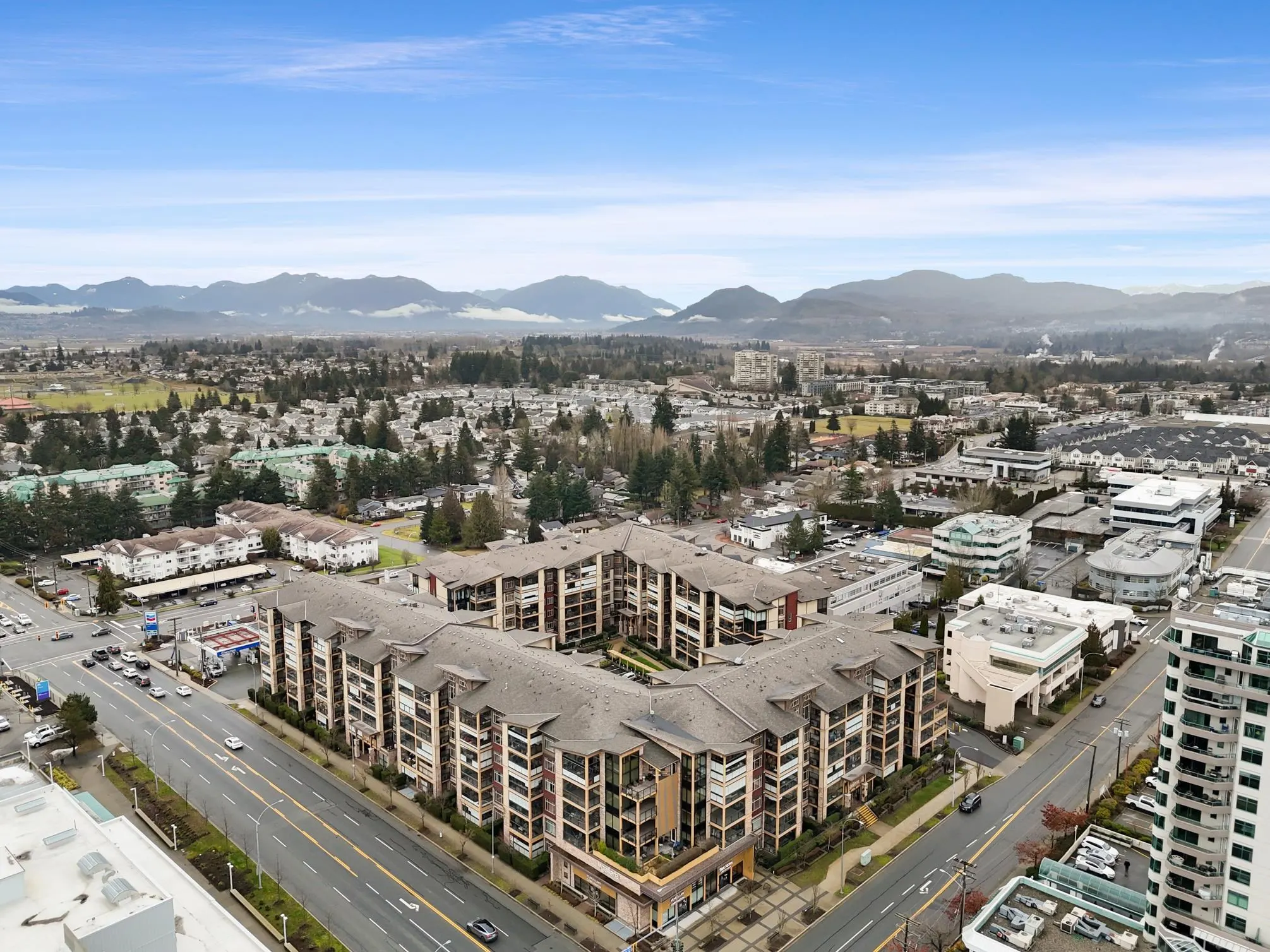 522 2860 Trethewey Street